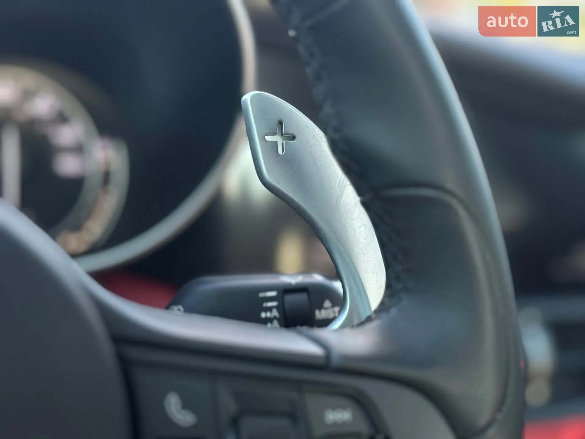 2018 Alfa Romeo Giulia - мініатюра 19