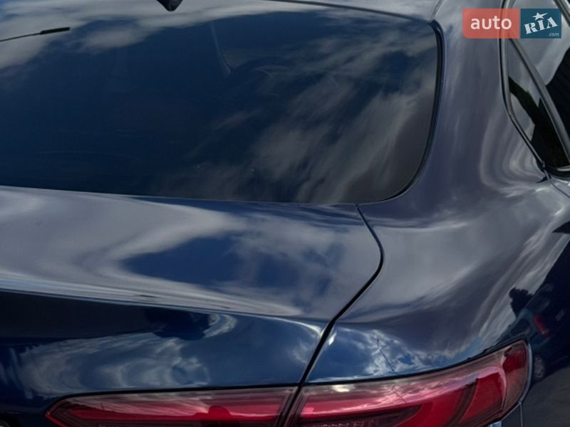 Седан Alfa Romeo Giulia 2018 в Тернополе фото 17 Седан Alfa Romeo Giulia 2018 в Тернополе