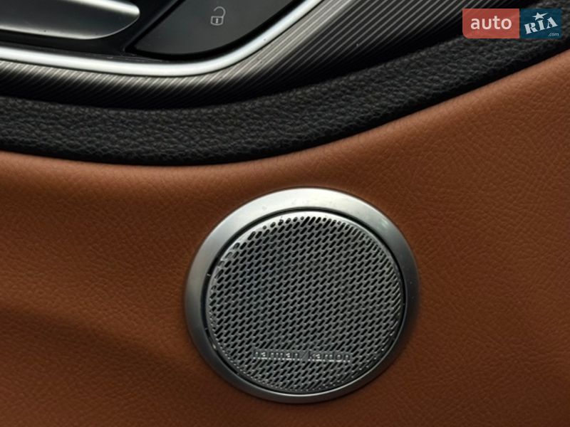 Седан Alfa Romeo Giulia 2018 в Тернополе фото 19 Седан Alfa Romeo Giulia 2018 в Тернополе