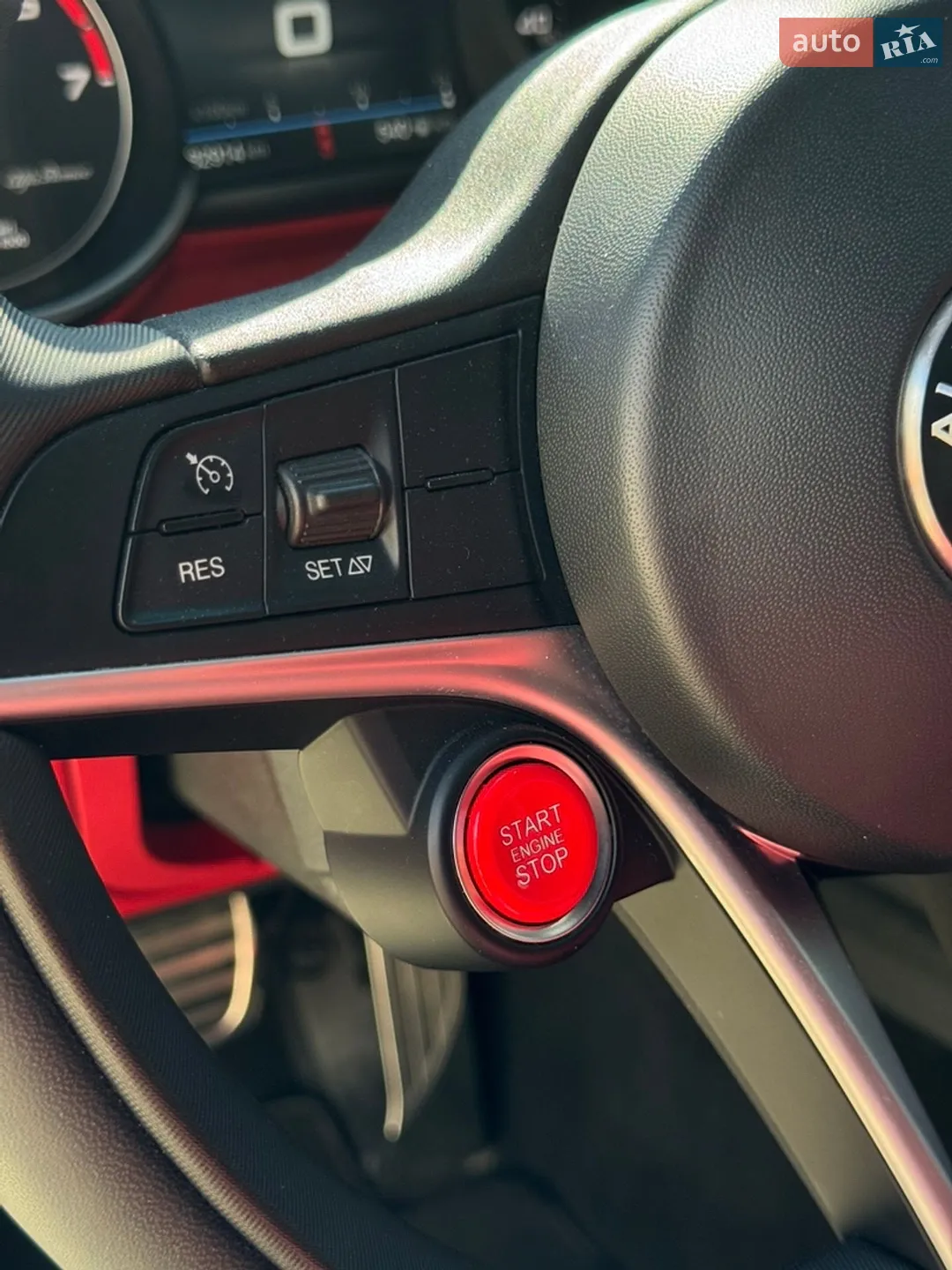 2018 Alfa Romeo Giulia - мініатюра 19