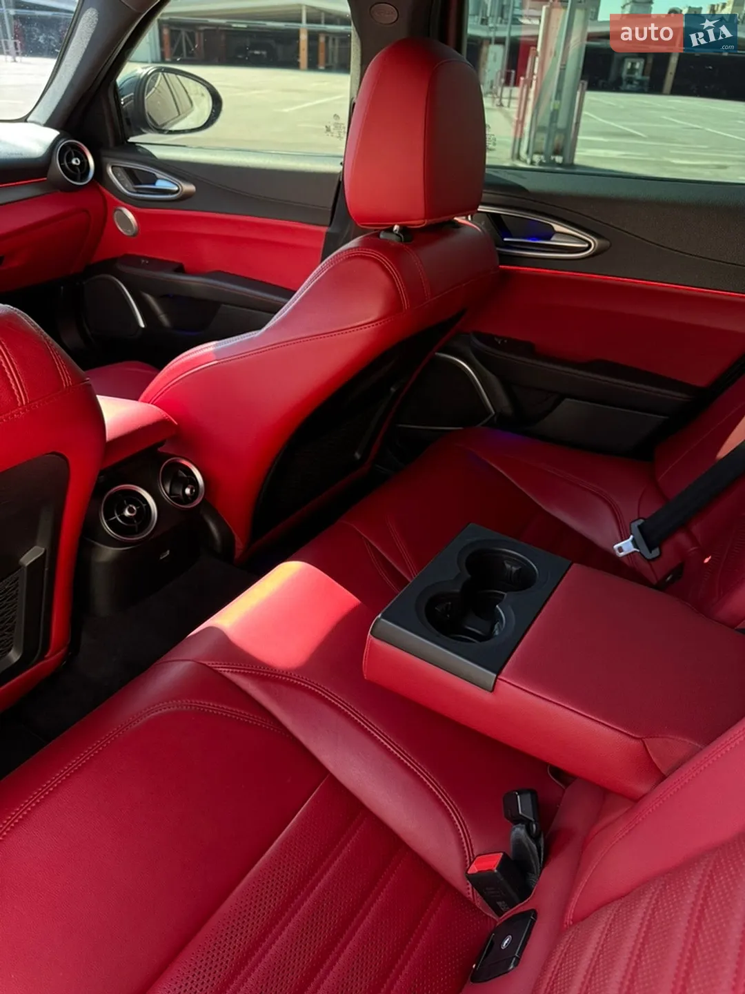 2018 Alfa Romeo Giulia - мініатюра 34