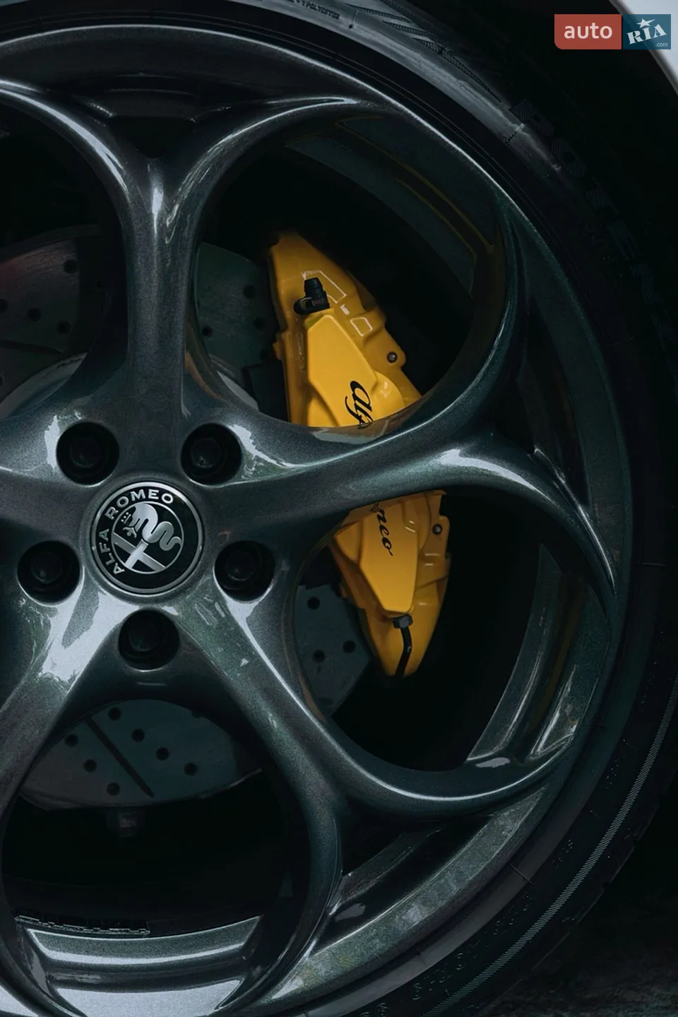 2018 Alfa Romeo Giulia - мініатюра 47