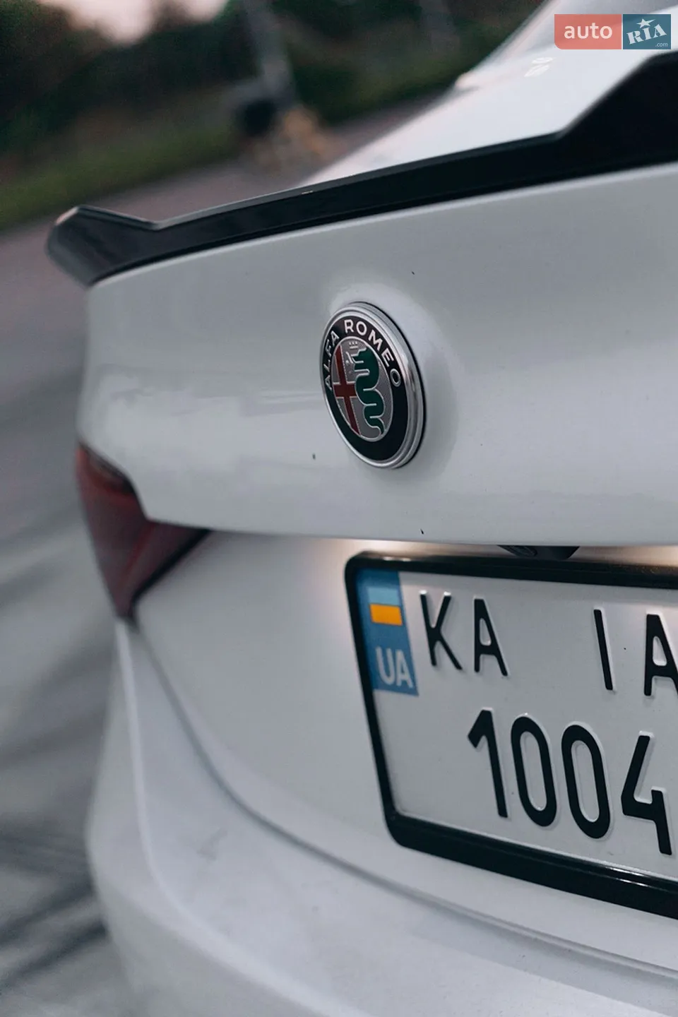2018 Alfa Romeo Giulia - мініатюра 55