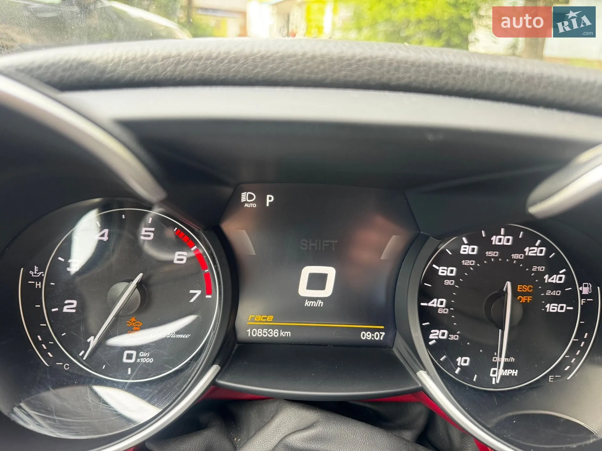 2019 Alfa Romeo Giulia - мініатюра 15