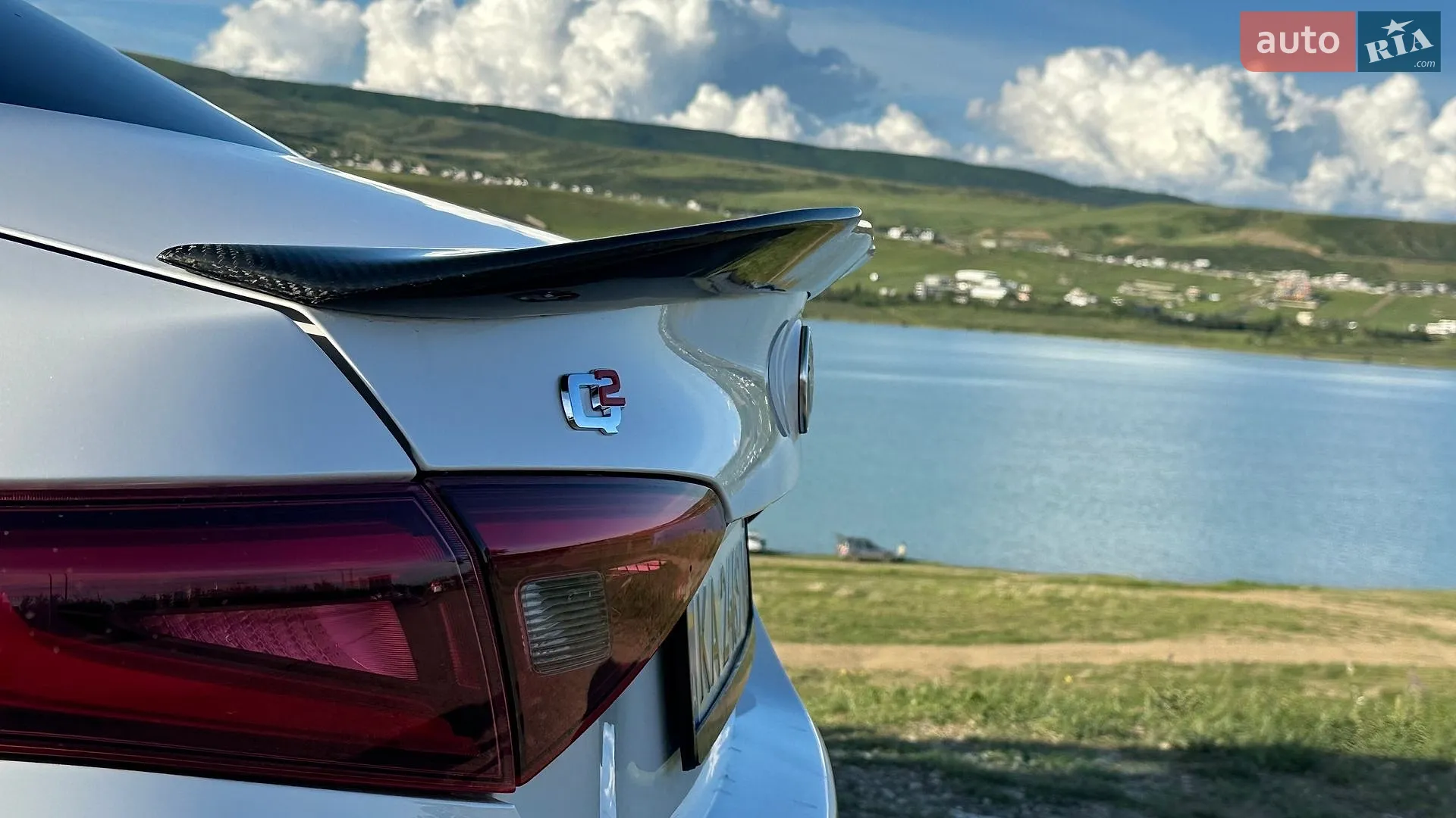 2017 Alfa Romeo Giulia - мініатюра 19