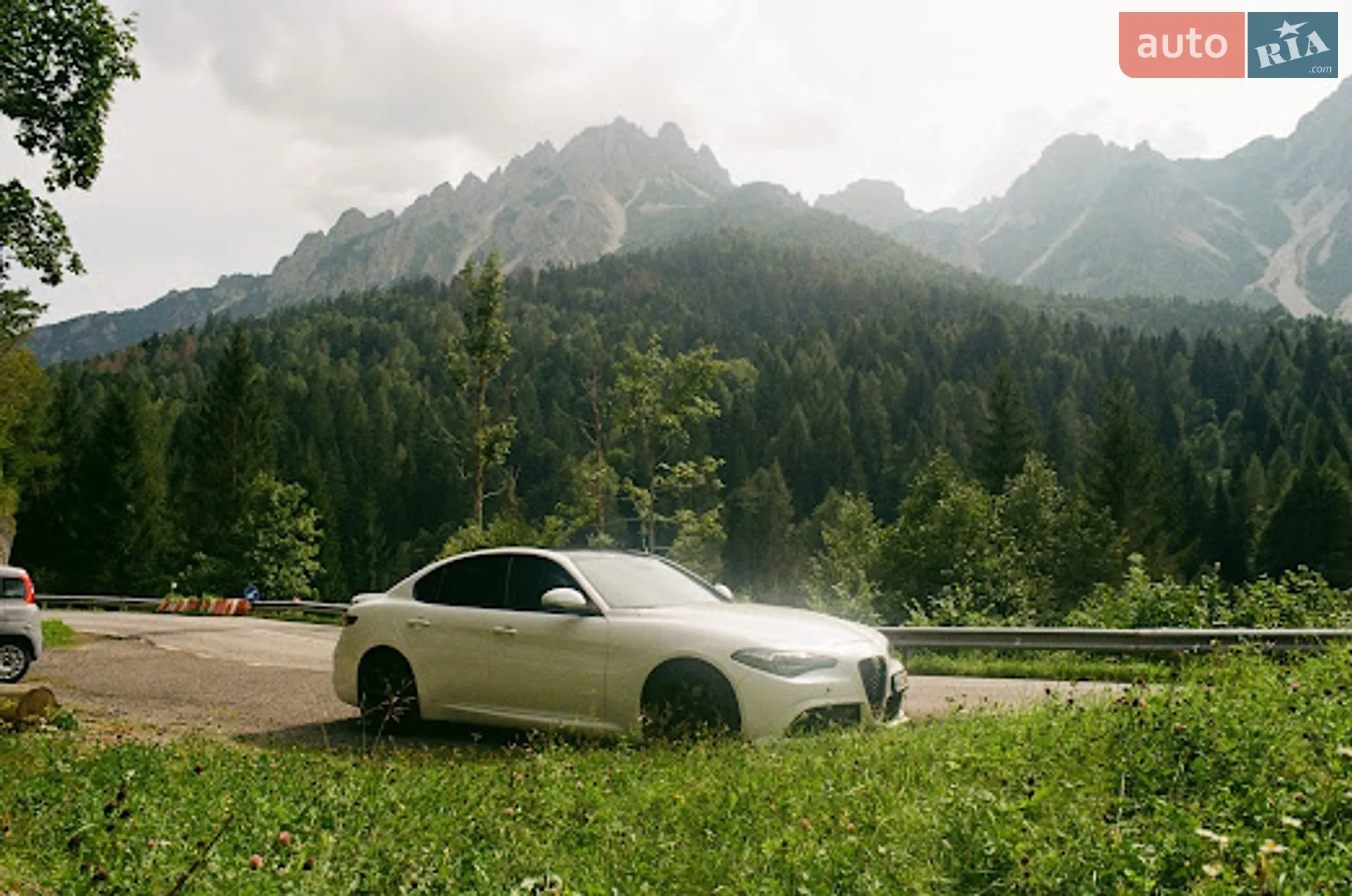 2017 Alfa Romeo Giulia - мініатюра 93