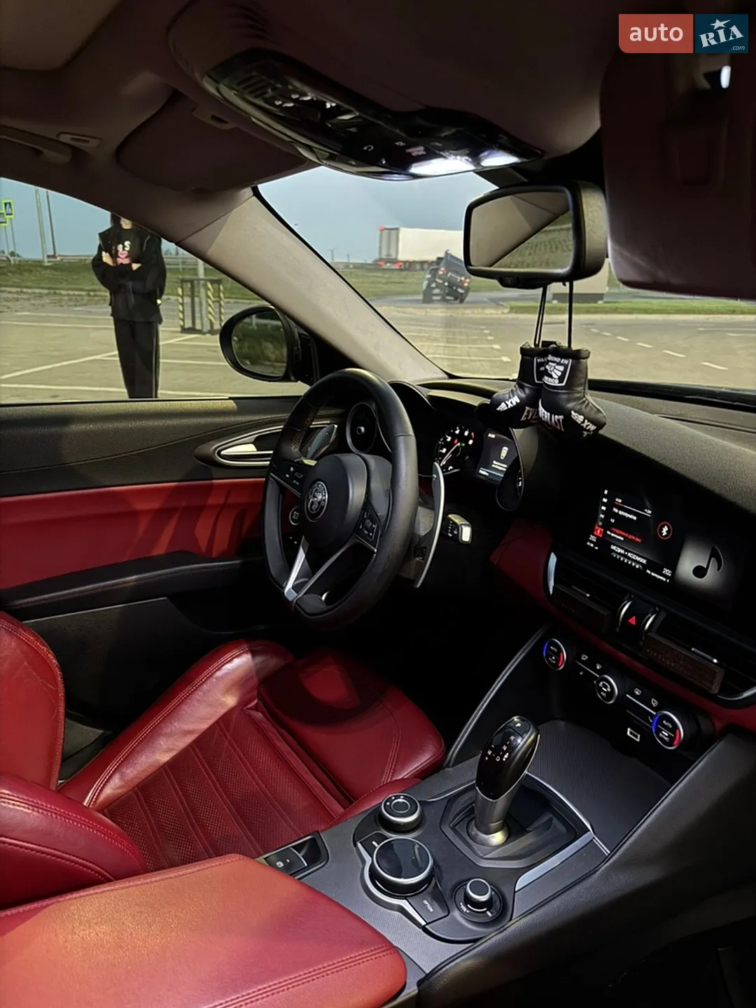 2018 Alfa Romeo Giulia - мініатюра 10