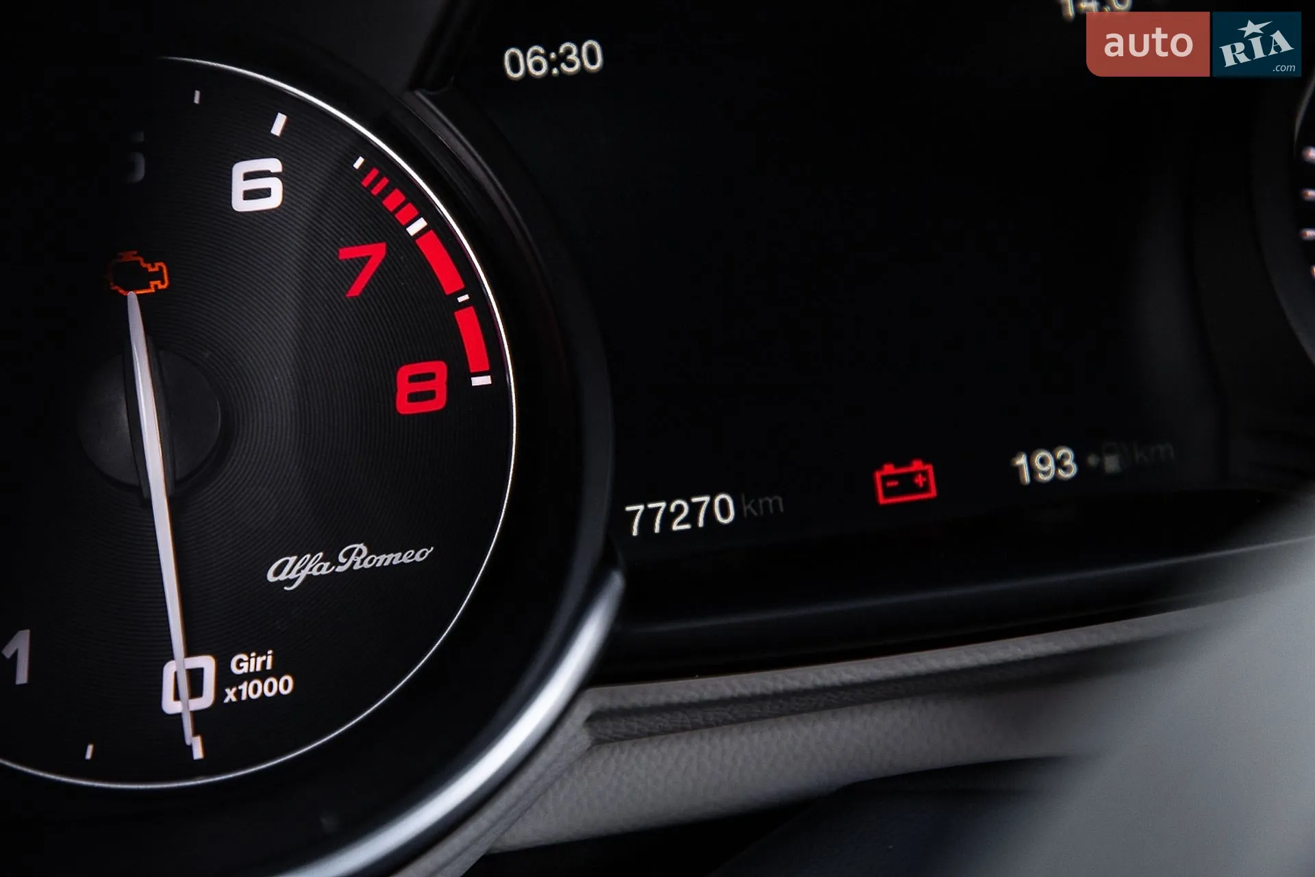 2016 Alfa Romeo Giulia - мініатюра 59