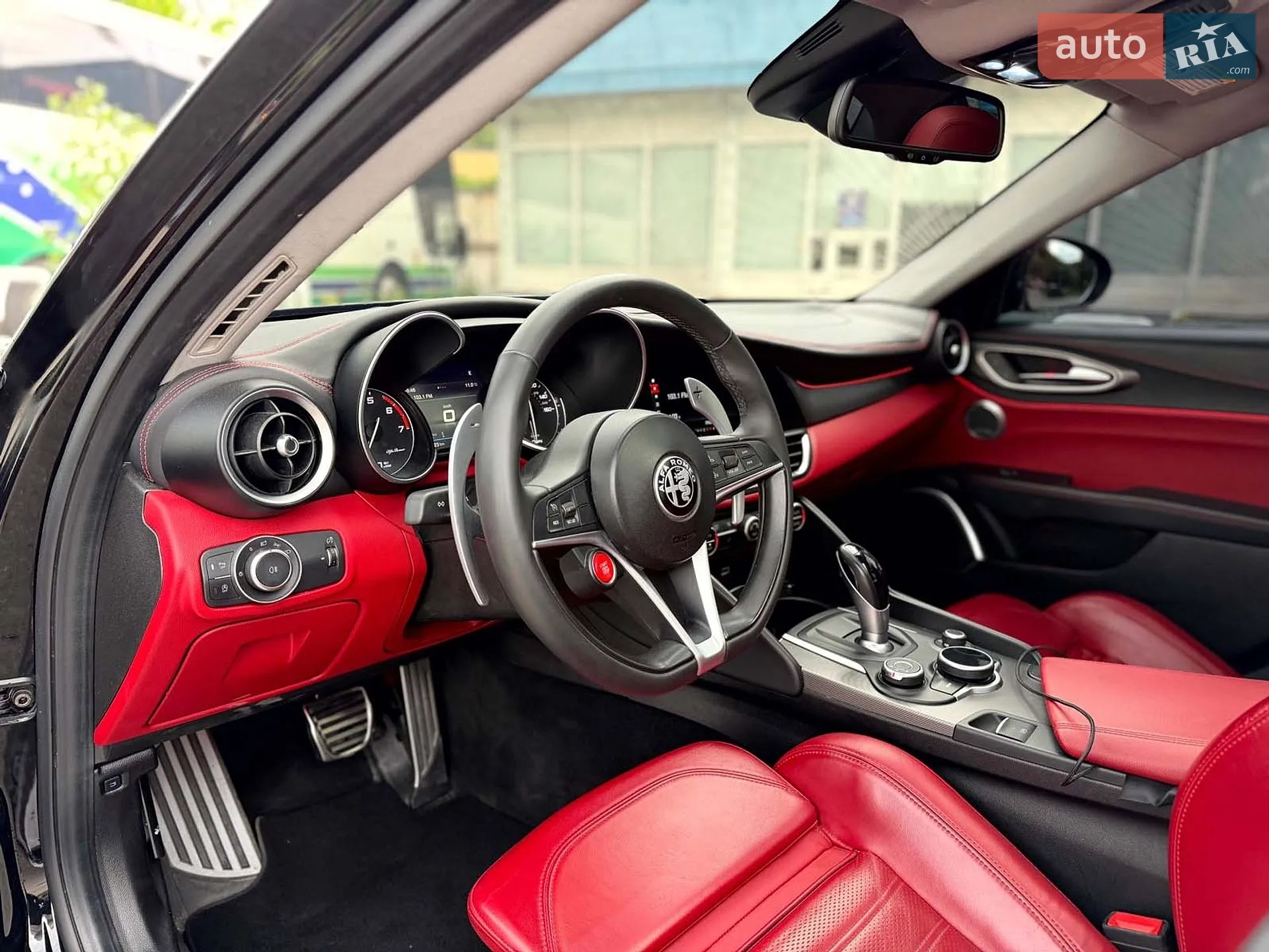 2018 Alfa Romeo Giulia - мініатюра 19