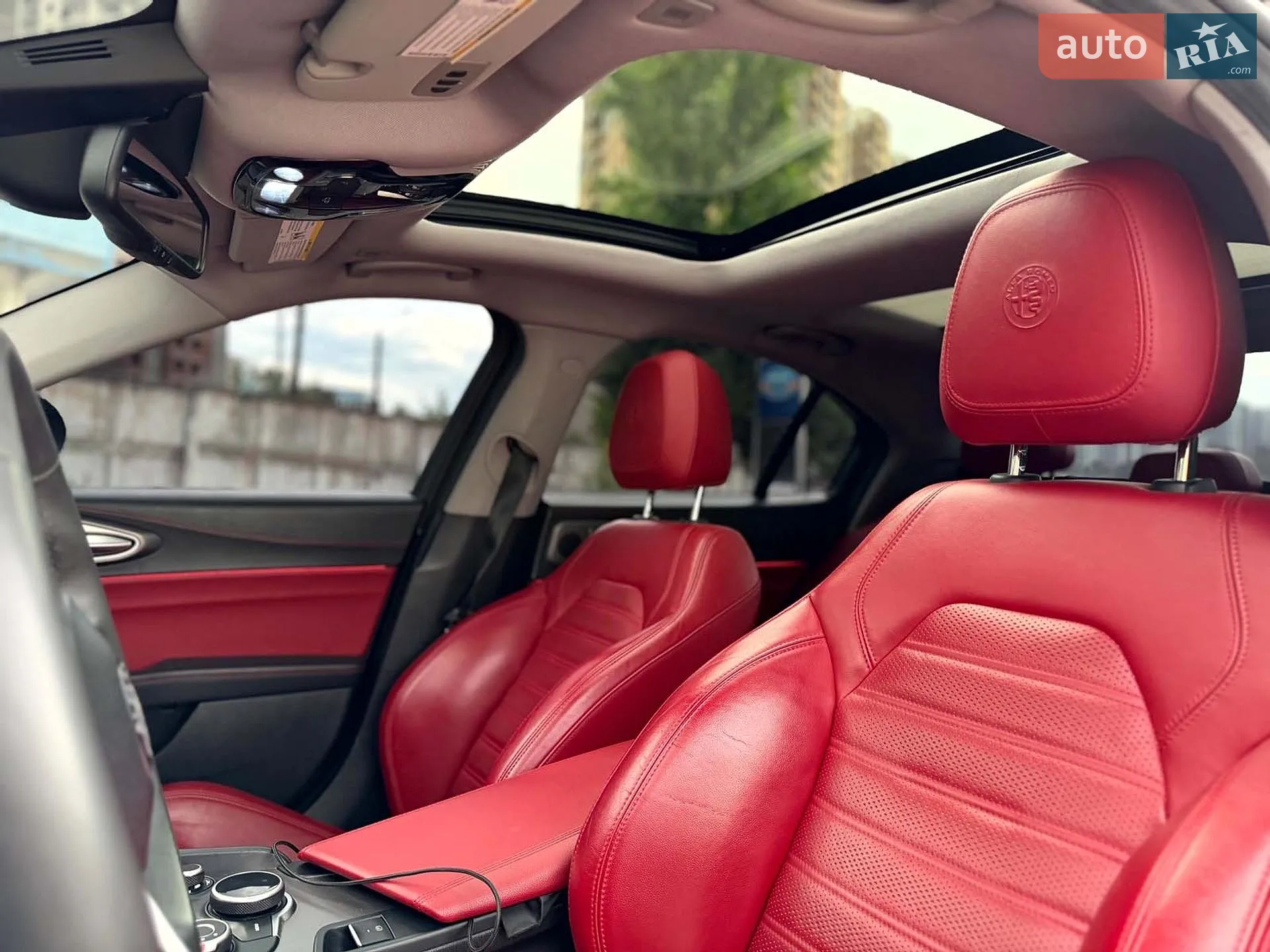 2018 Alfa Romeo Giulia - мініатюра 24