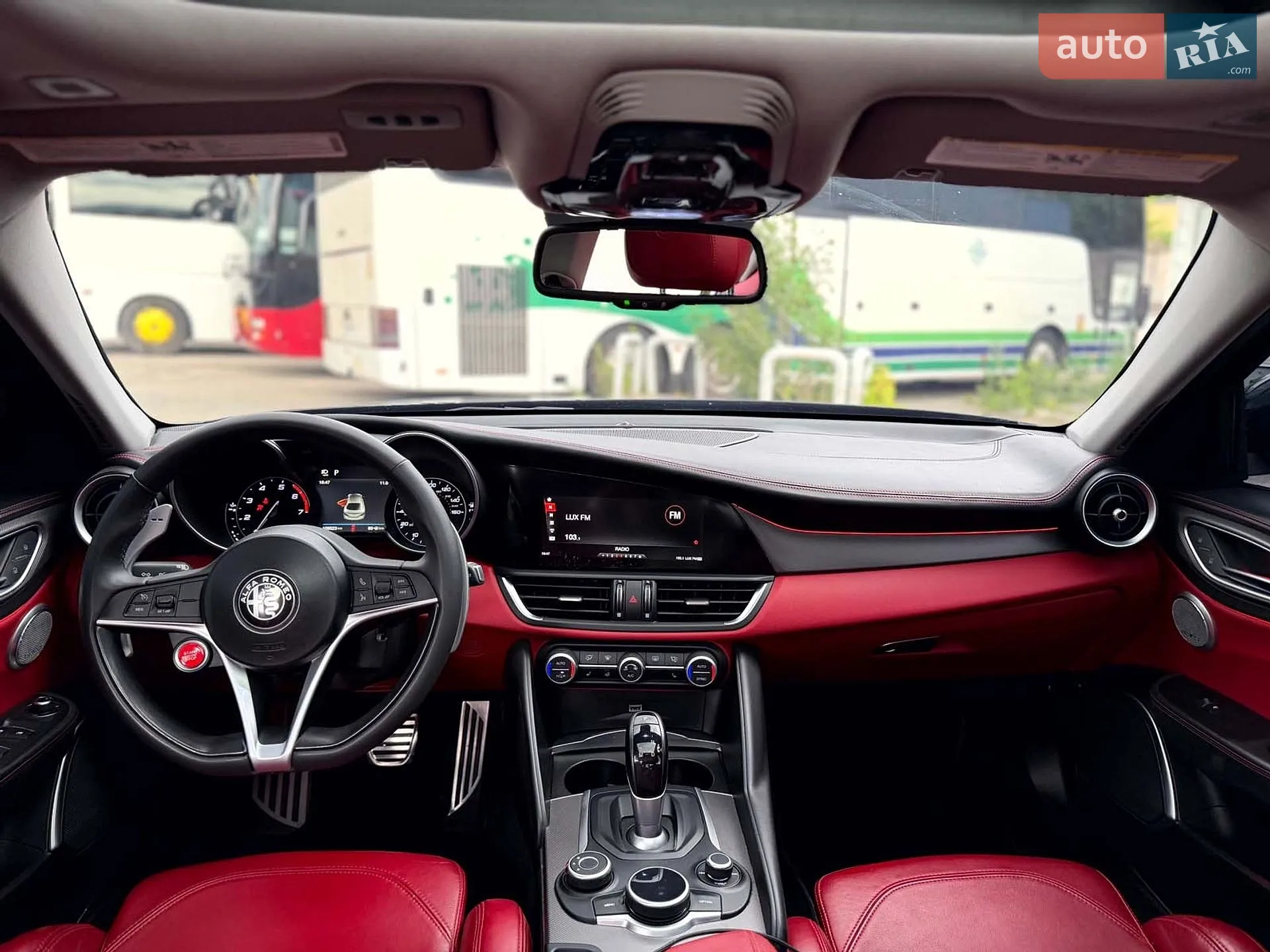 2018 Alfa Romeo Giulia - мініатюра 34