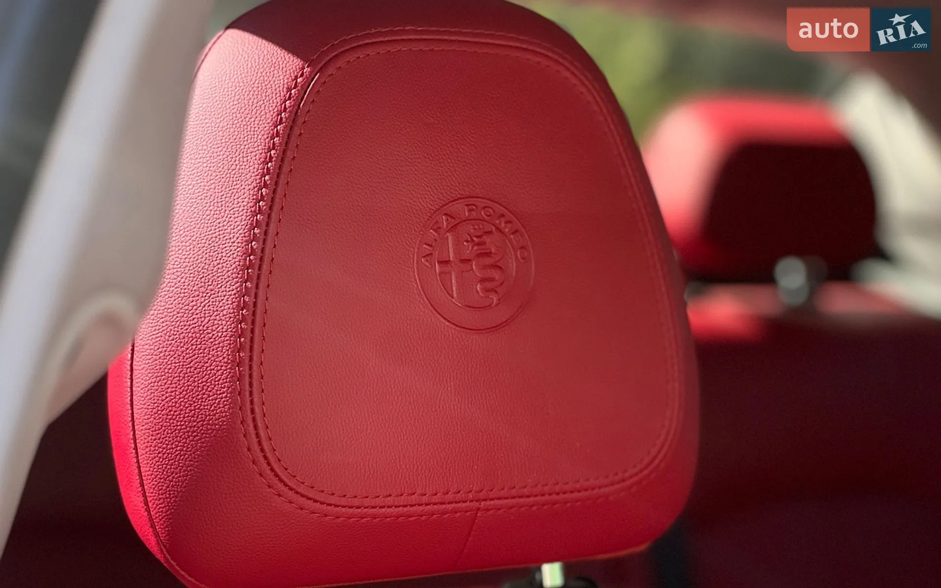 2018 Alfa Romeo Giulia - мініатюра 21