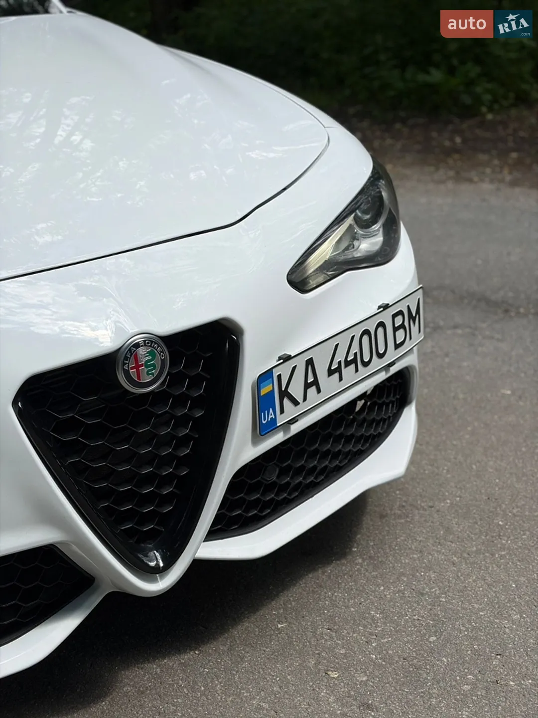 2020 Alfa Romeo Giulia - мініатюра 12