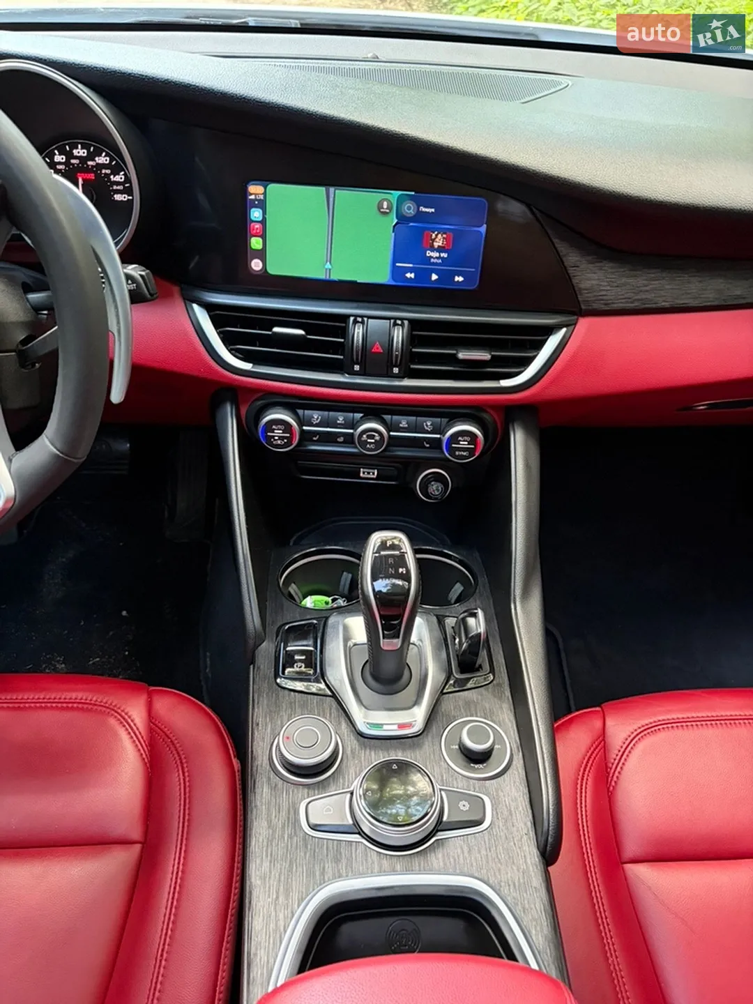 2020 Alfa Romeo Giulia - мініатюра 22