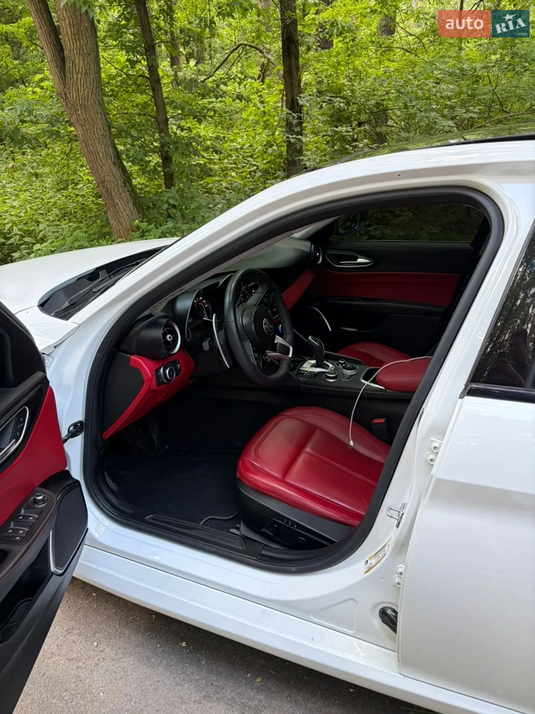 2020 Alfa Romeo Giulia - мініатюра 44