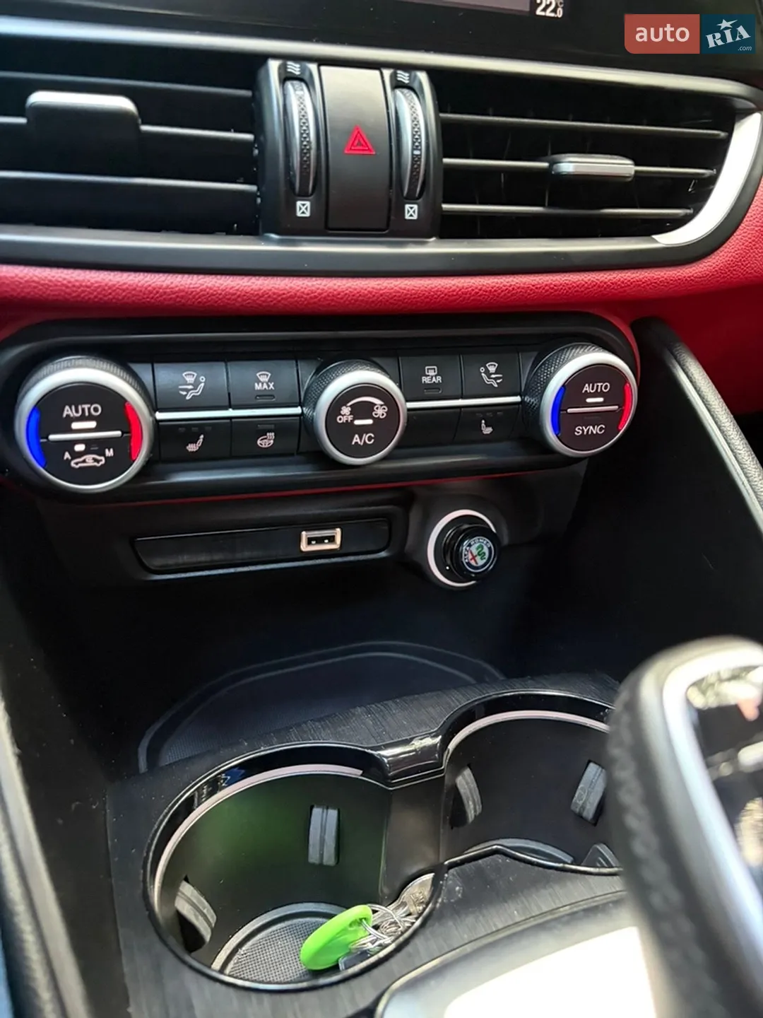 2020 Alfa Romeo Giulia - мініатюра 49