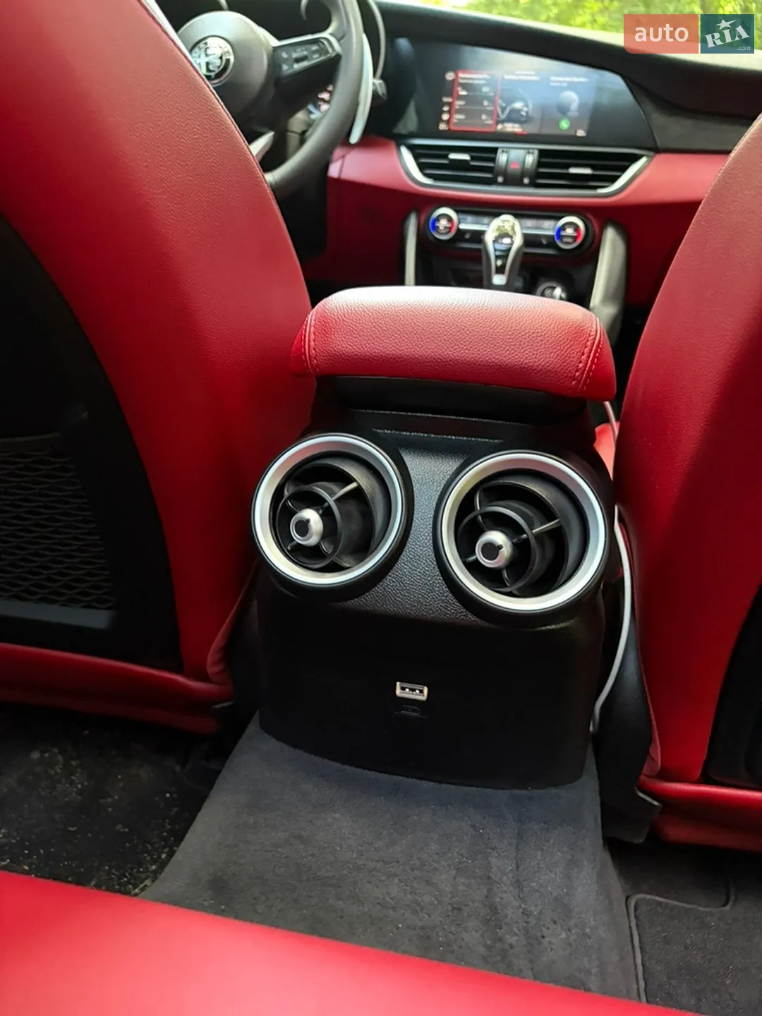 2020 Alfa Romeo Giulia - мініатюра 59