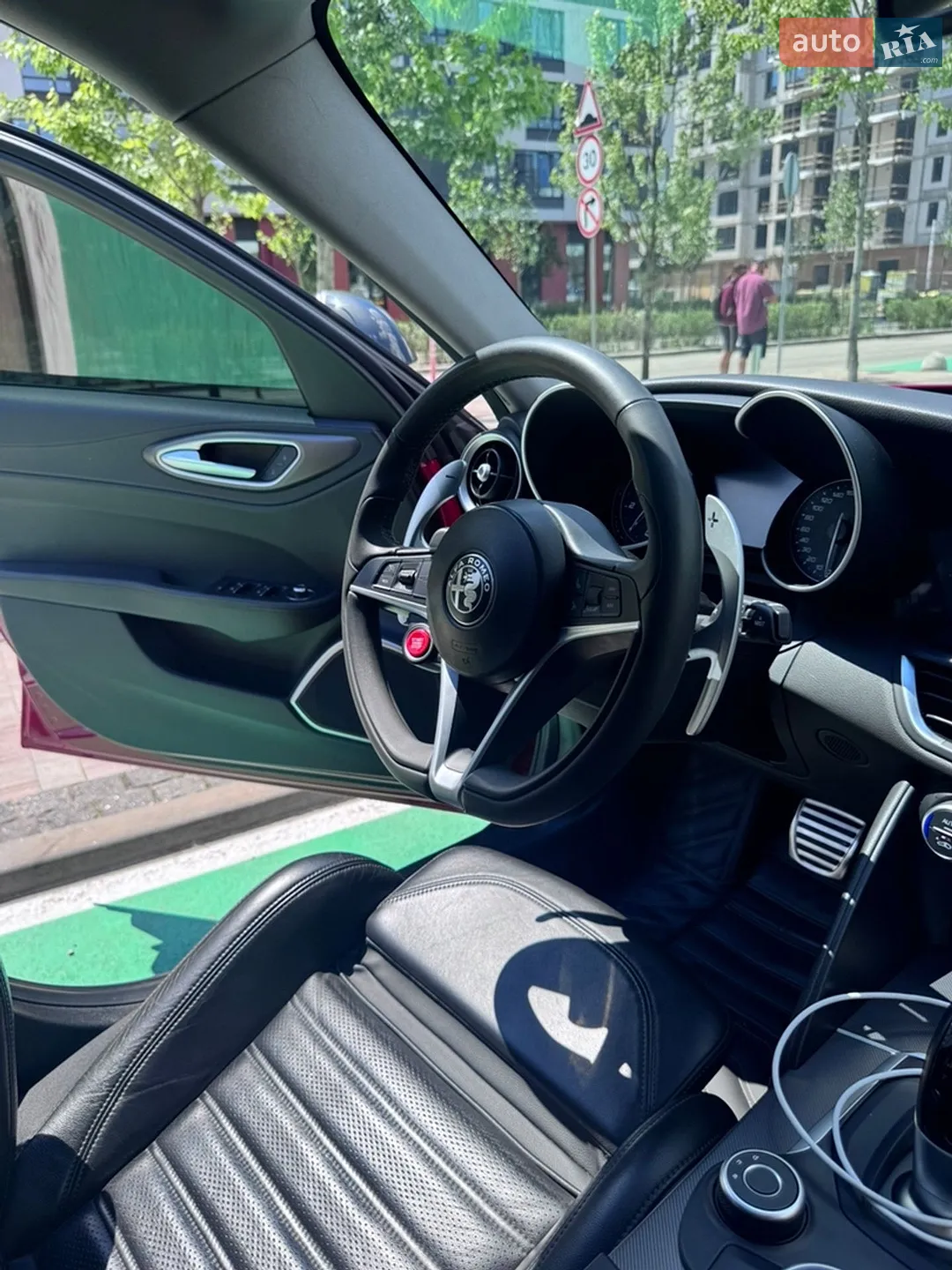 2019 Alfa Romeo Giulia - мініатюра 21