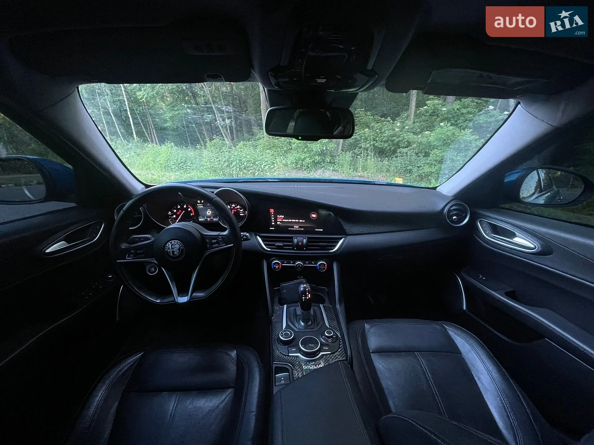 2018 Alfa Romeo Giulia - мініатюра 19