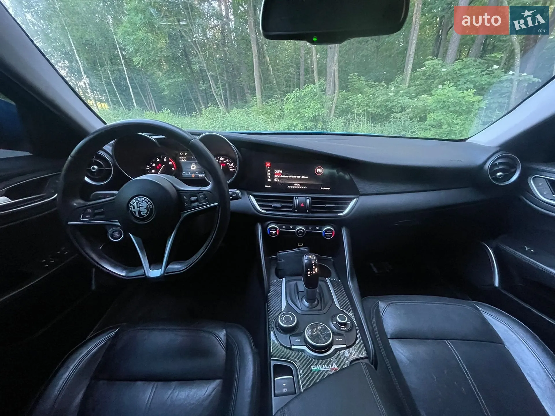 2018 Alfa Romeo Giulia - мініатюра 18