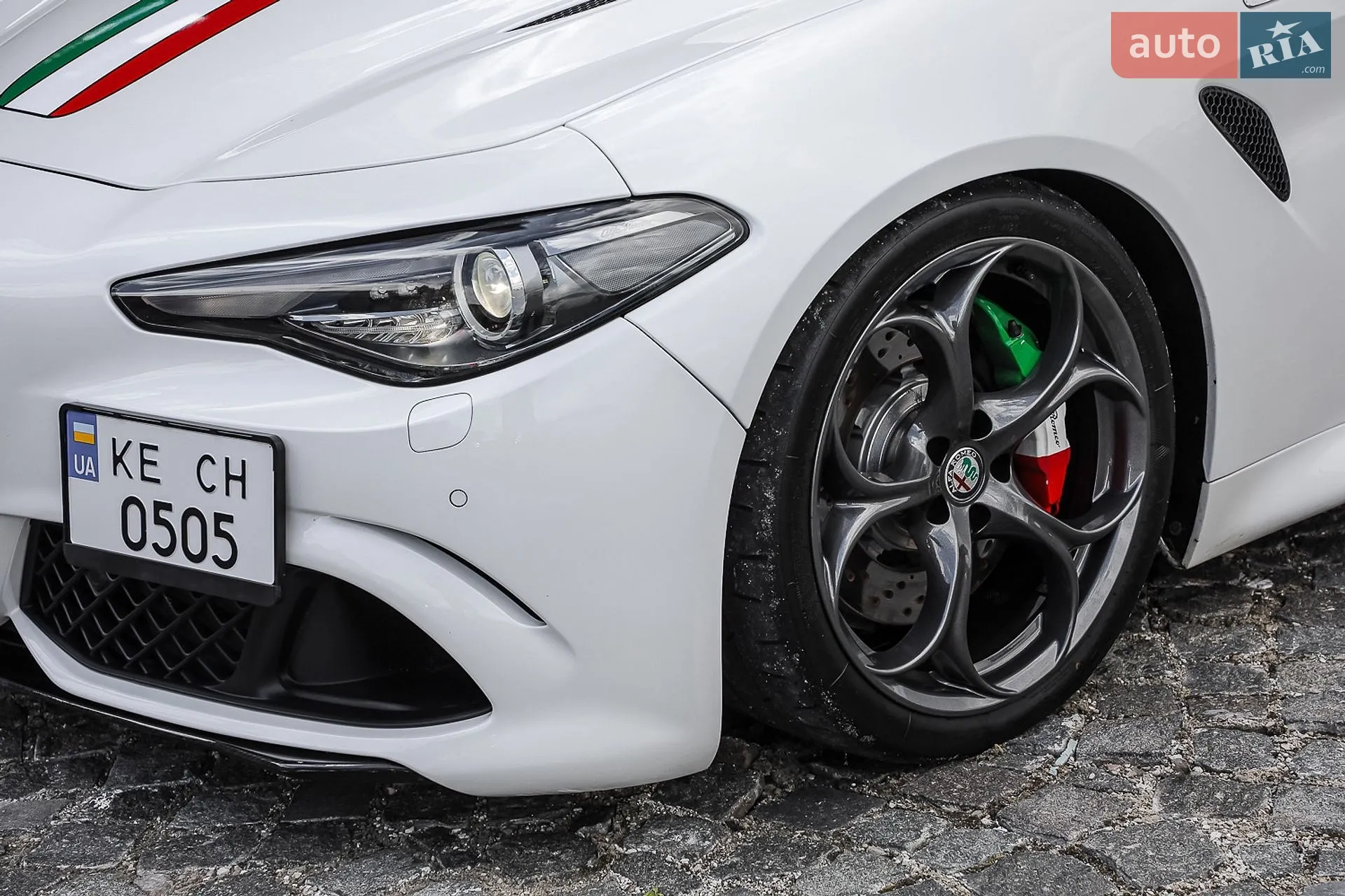 2016 Alfa Romeo Giulia - мініатюра 46