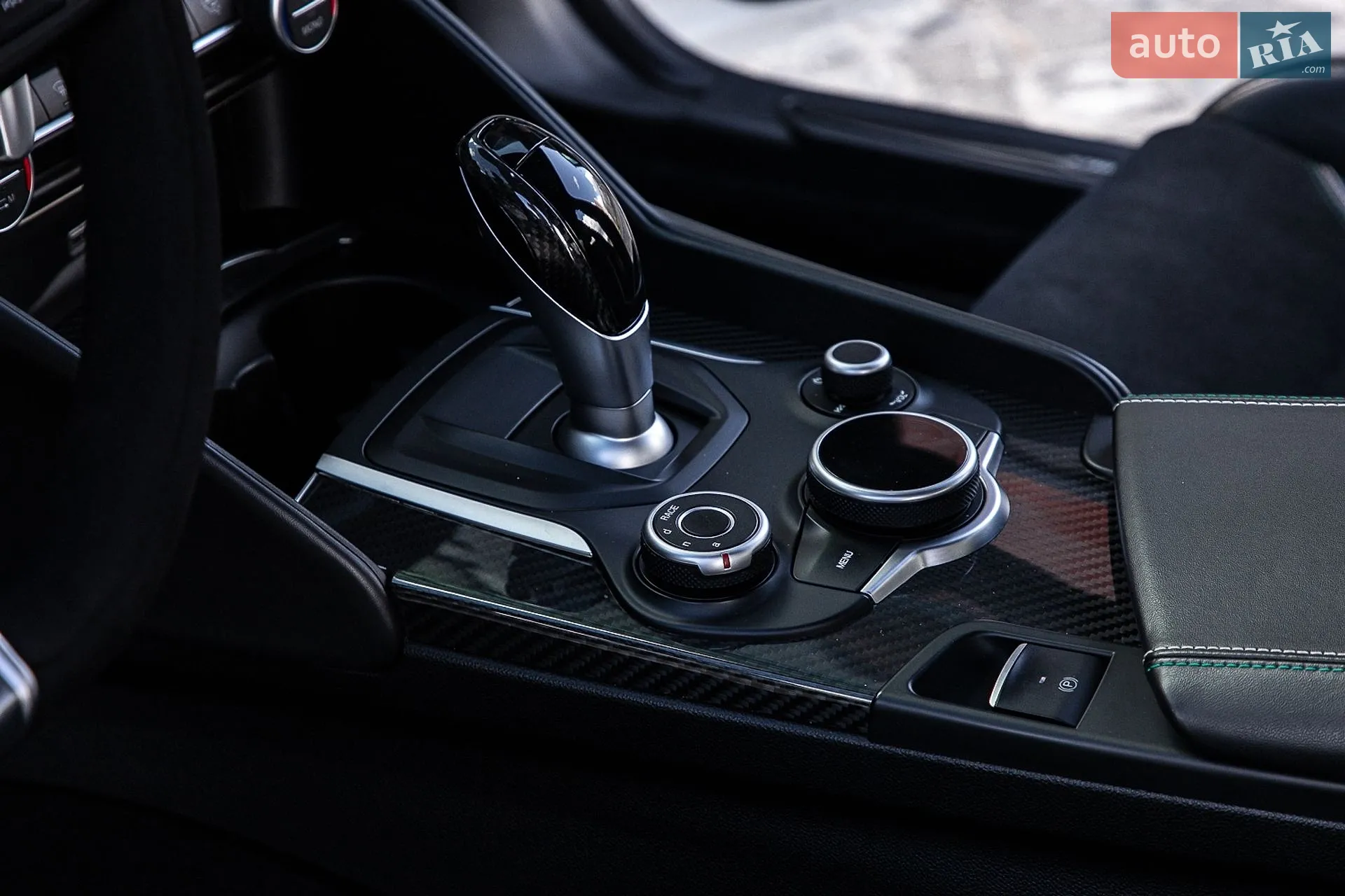 2016 Alfa Romeo Giulia - мініатюра 61