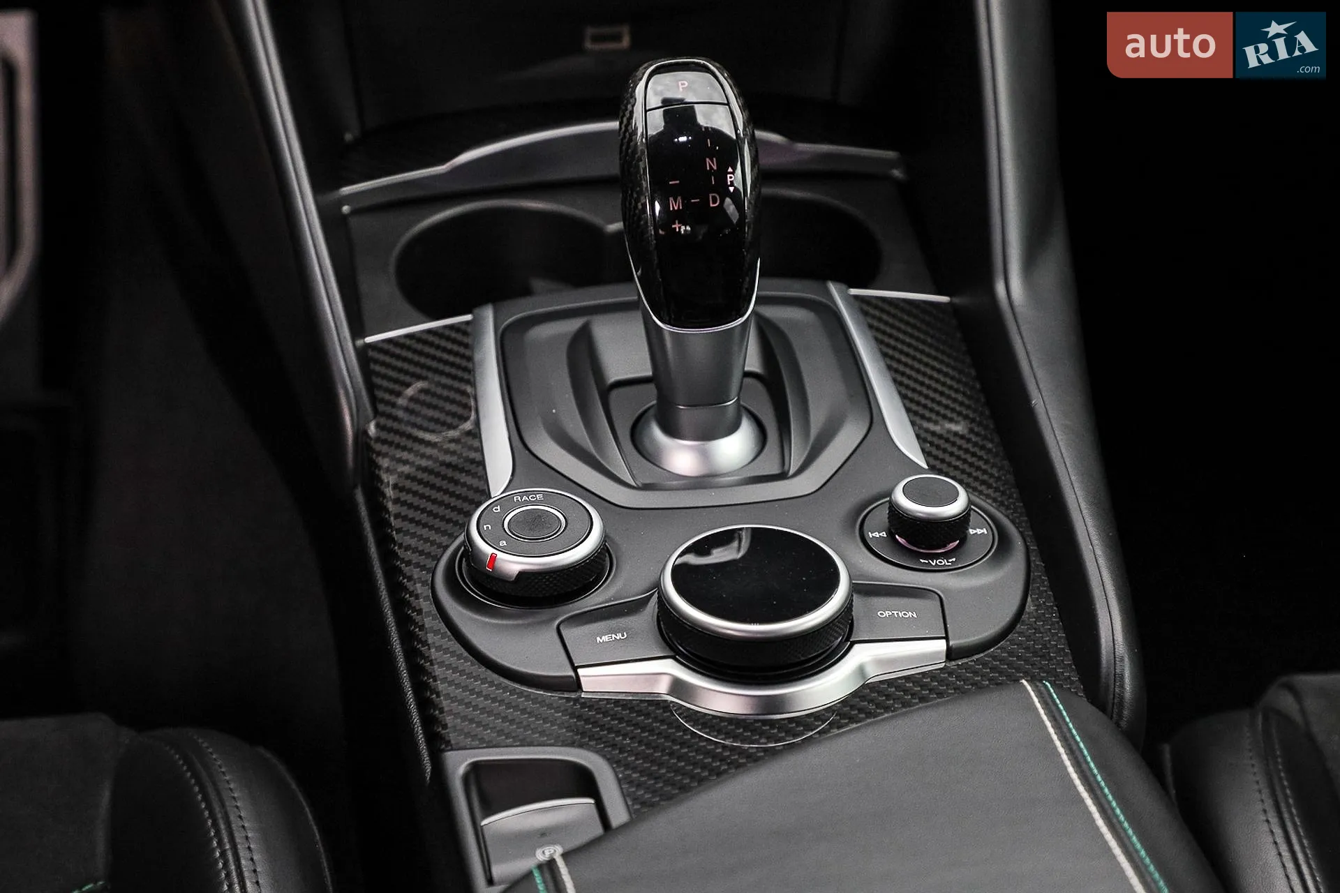 2016 Alfa Romeo Giulia - мініатюра 76