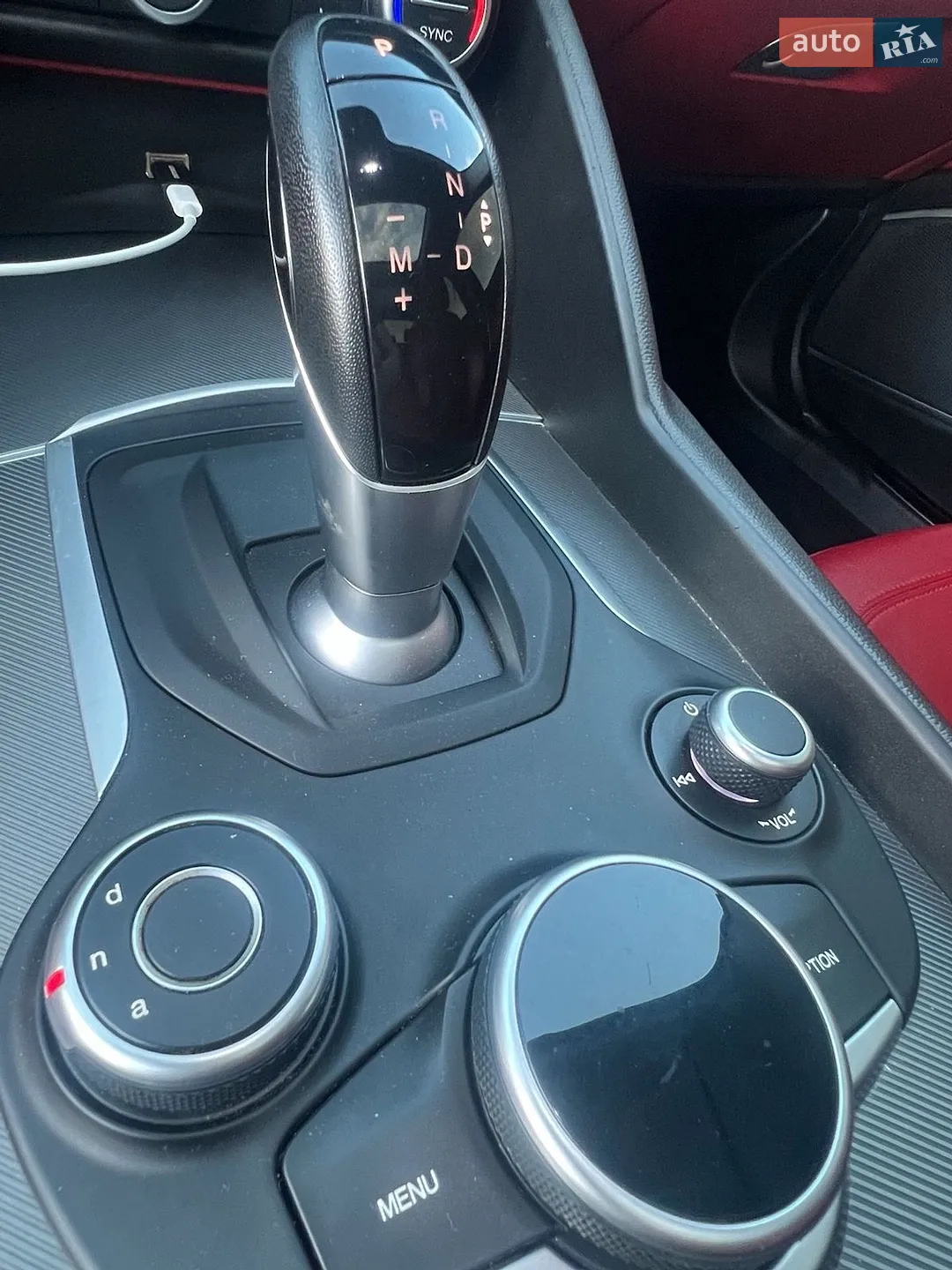 2018 Alfa Romeo Giulia - мініатюра 22