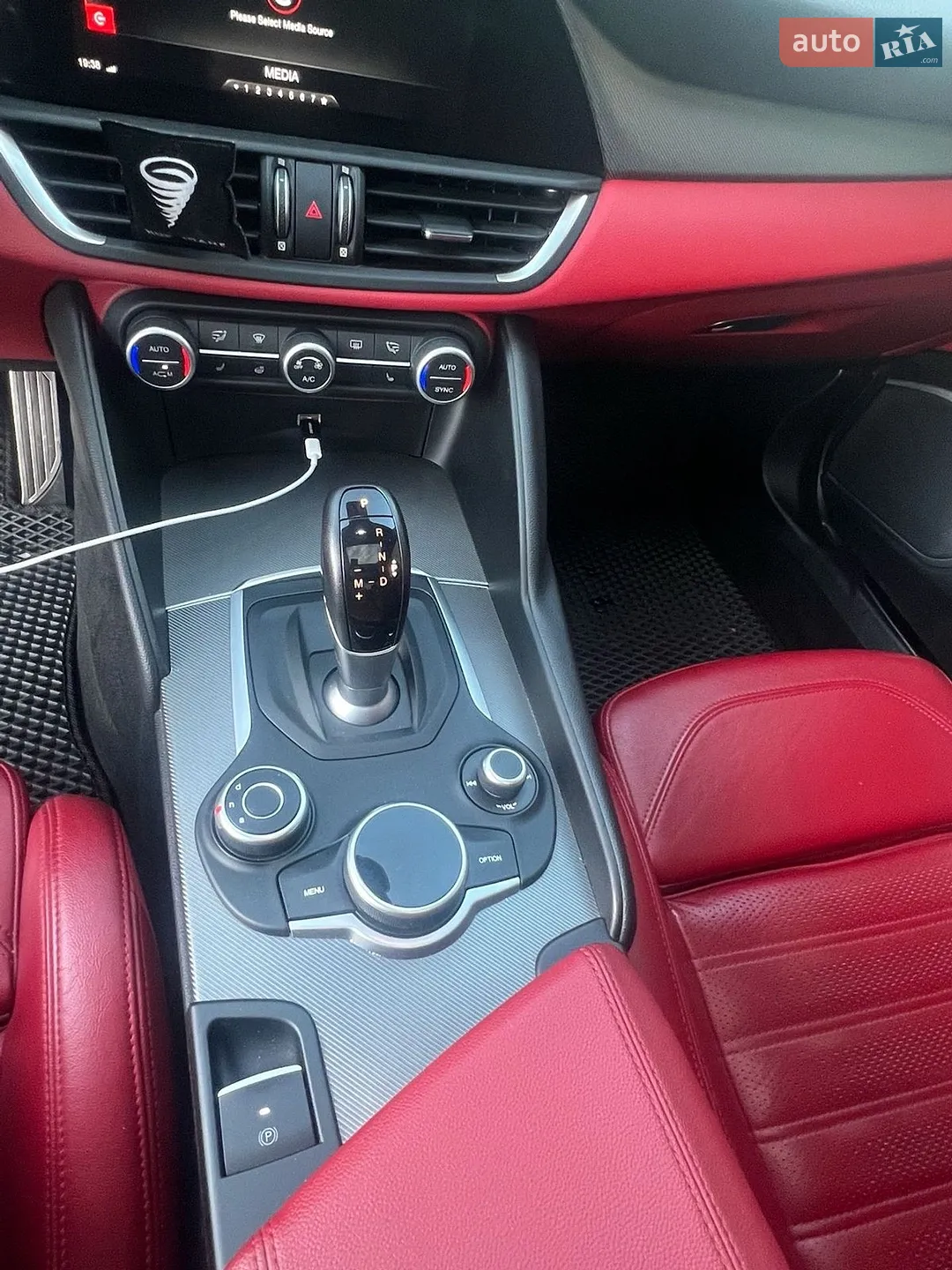 2018 Alfa Romeo Giulia - мініатюра 21