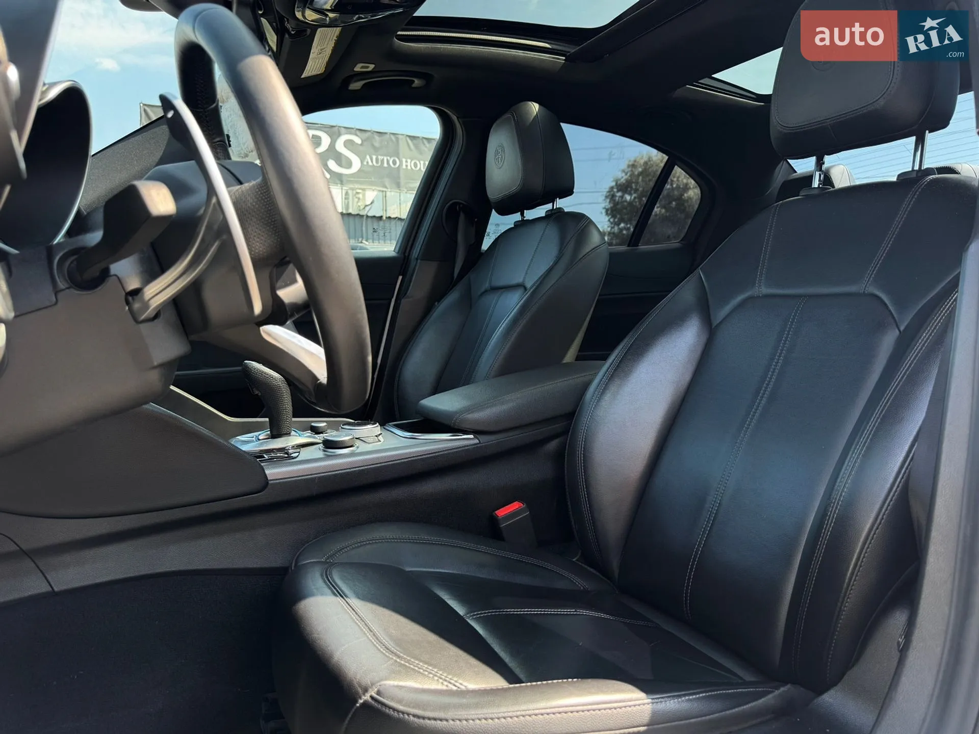 2020 Alfa Romeo Giulia - мініатюра 24