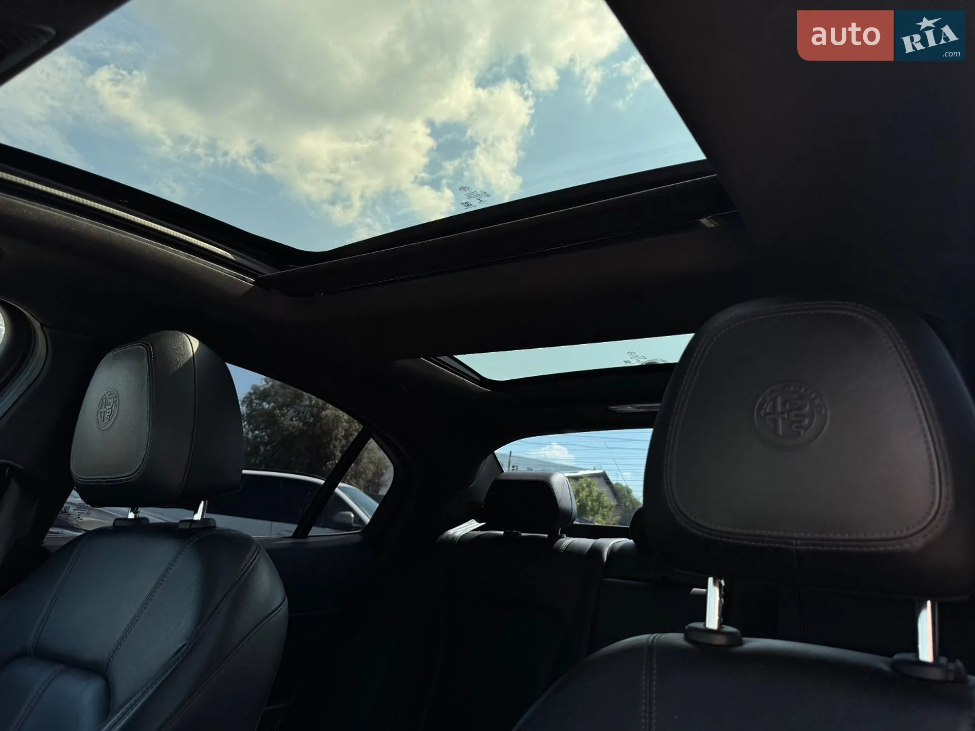 2020 Alfa Romeo Giulia - мініатюра 25