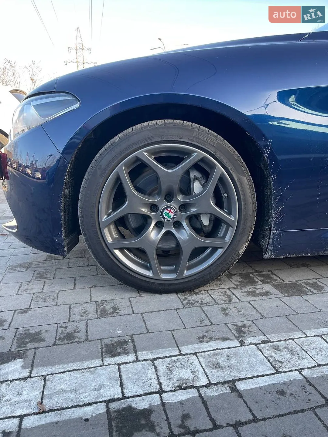 2019 Alfa Romeo Giulia - мініатюра 26