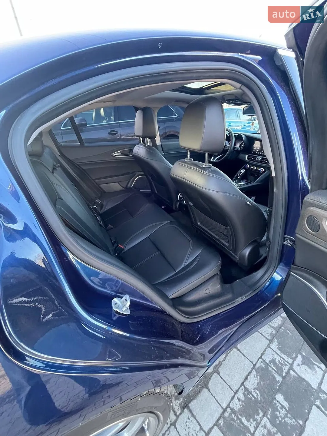 2019 Alfa Romeo Giulia - мініатюра 29