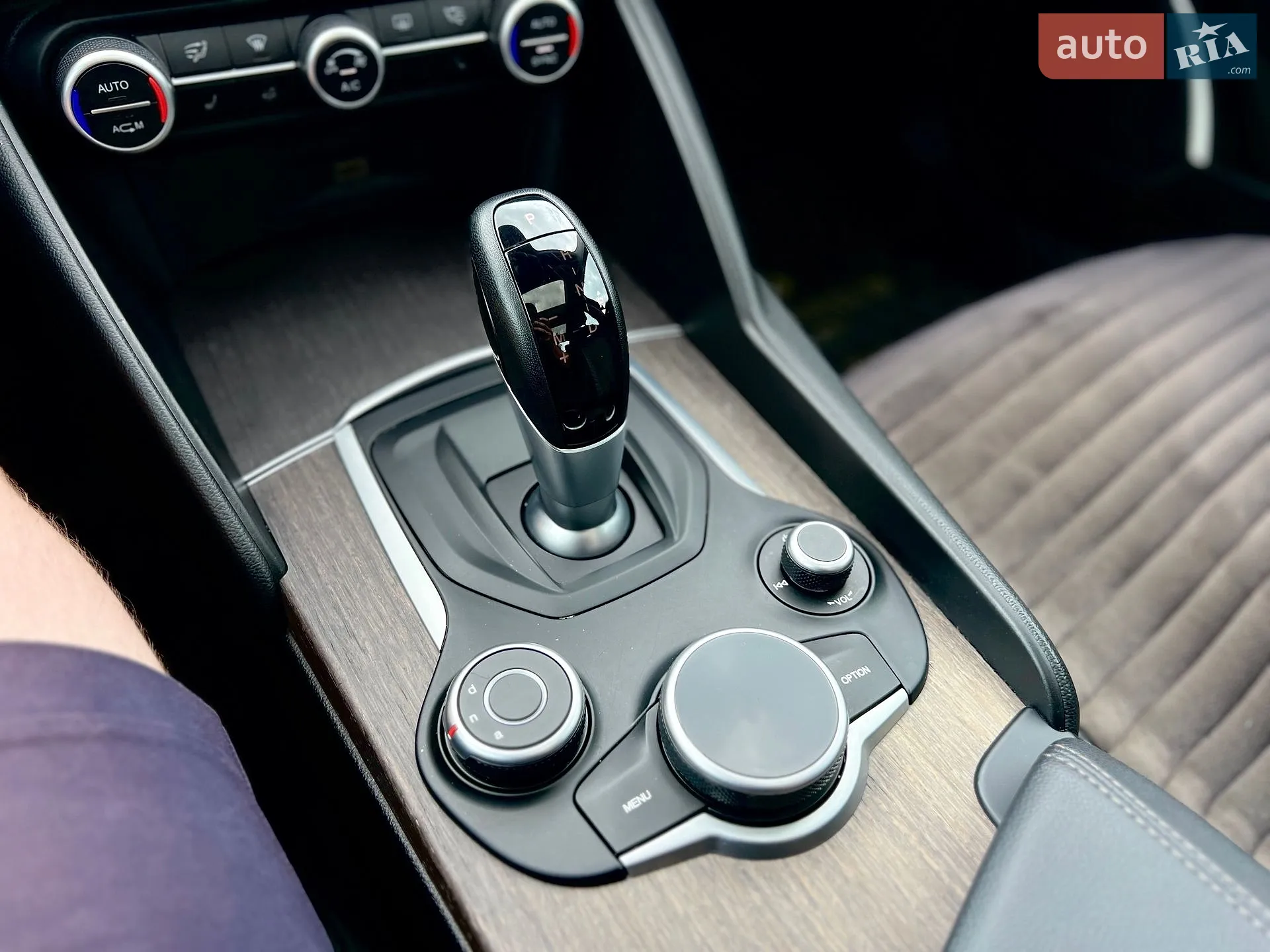 2018 Alfa Romeo Giulia - мініатюра 37