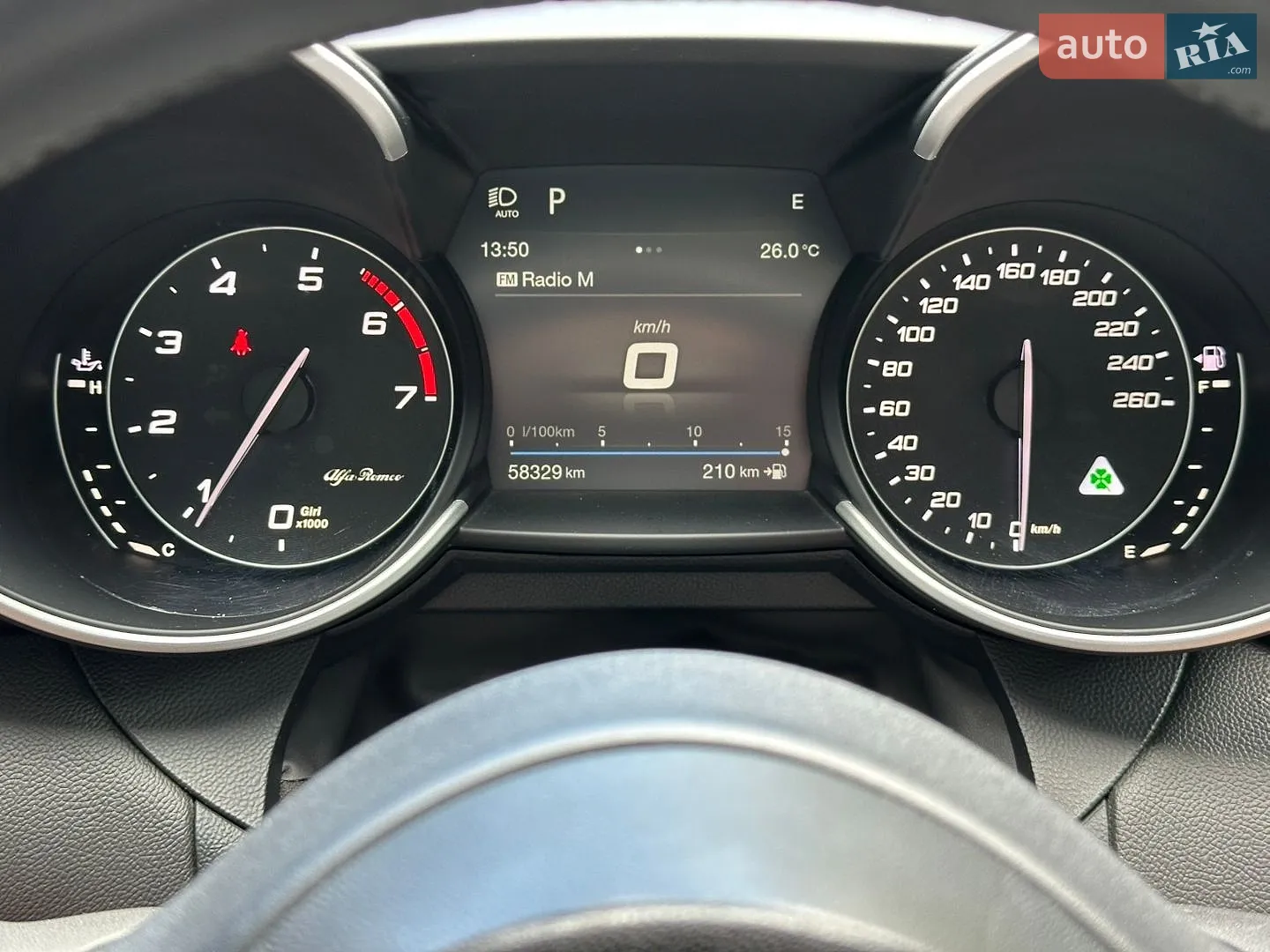 2019 Alfa Romeo Giulia - мініатюра 31