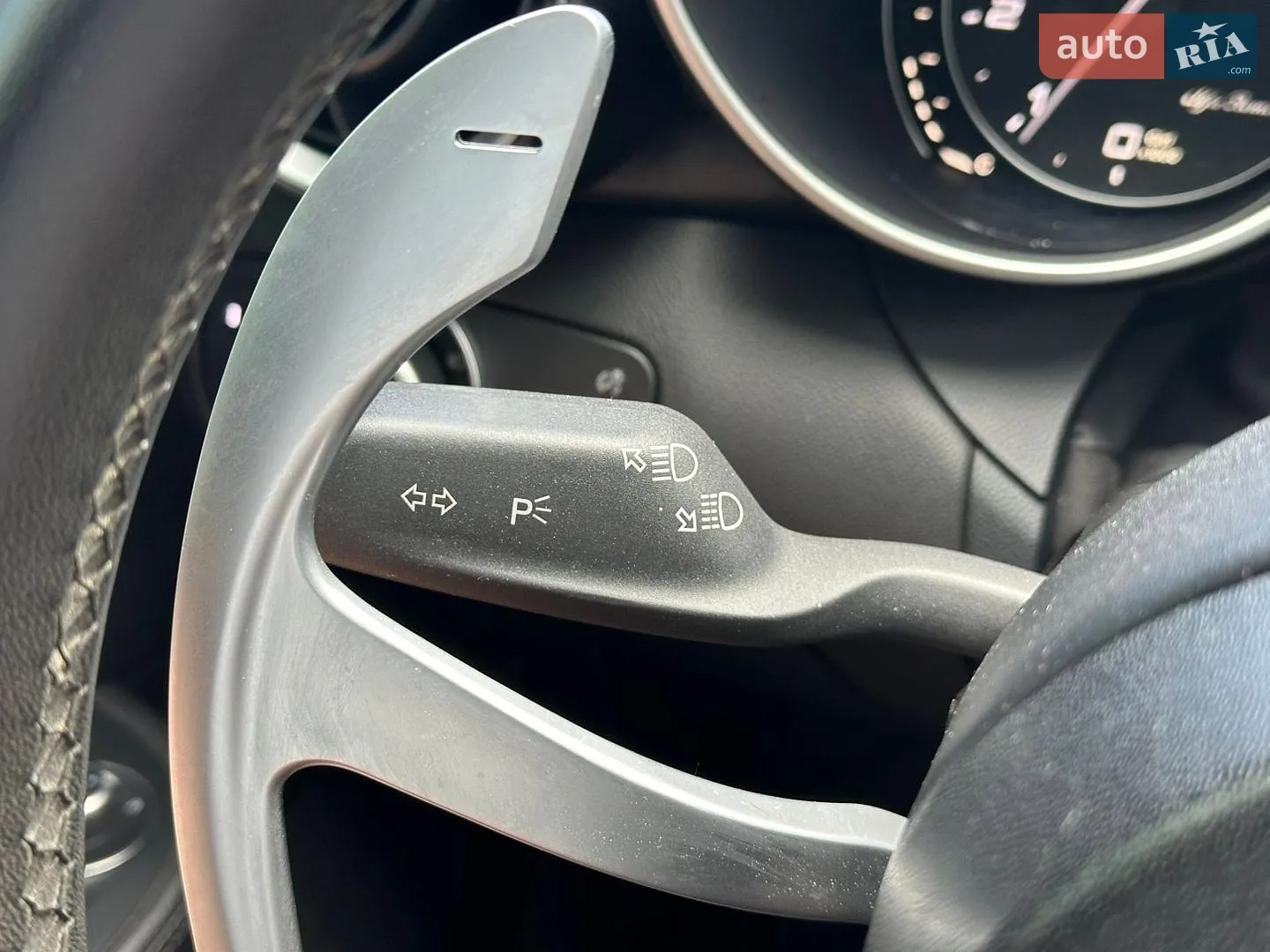 2019 Alfa Romeo Giulia - мініатюра 35