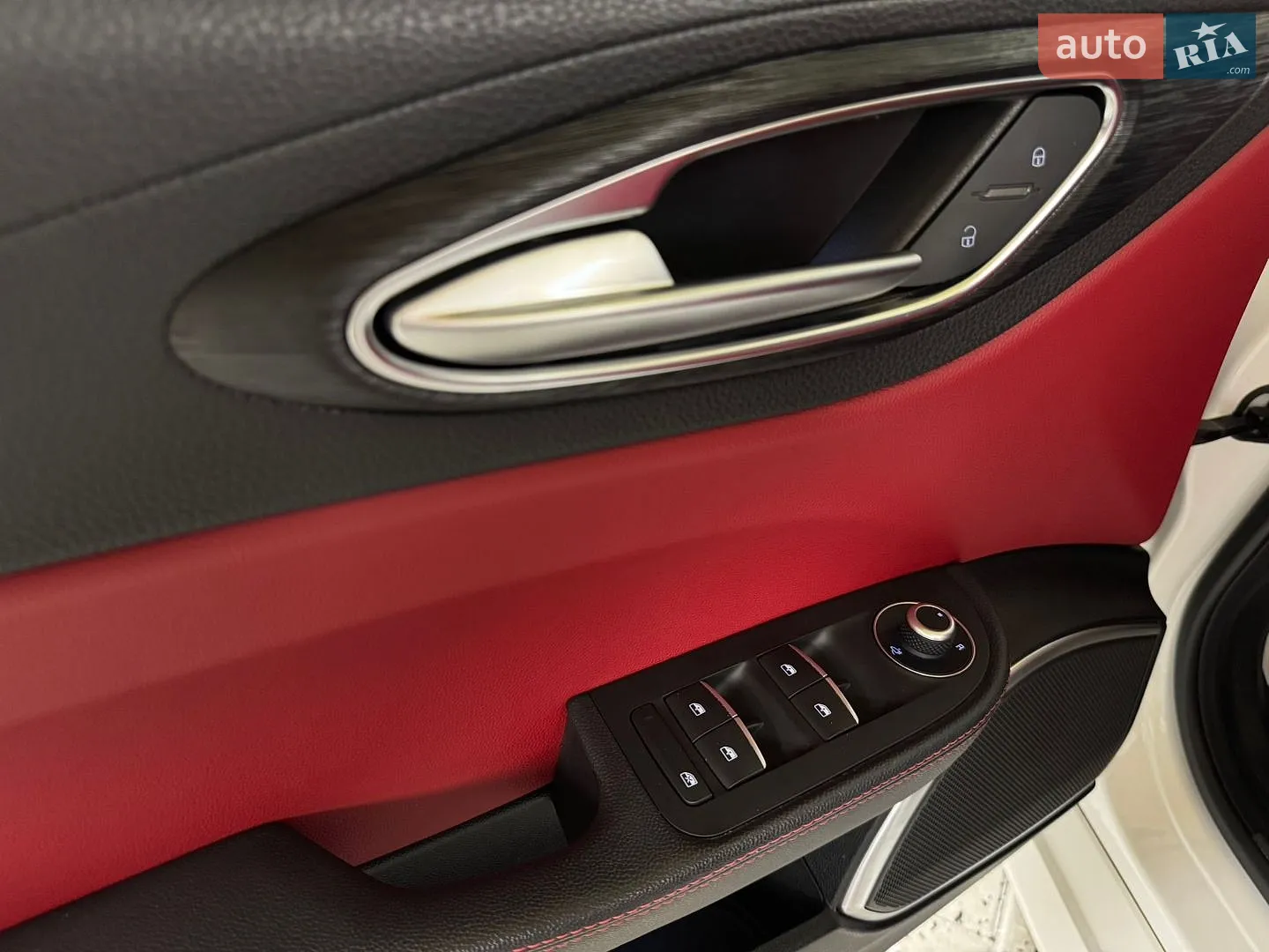 2020 Alfa Romeo Giulia - мініатюра 22