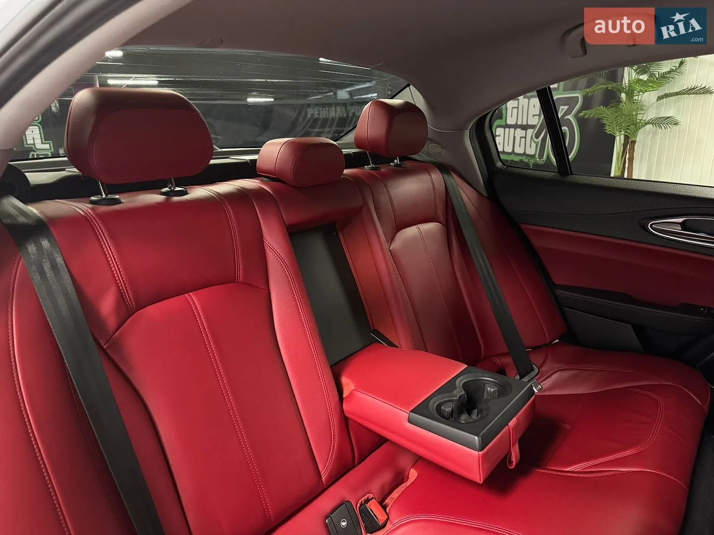 2020 Alfa Romeo Giulia - мініатюра 49