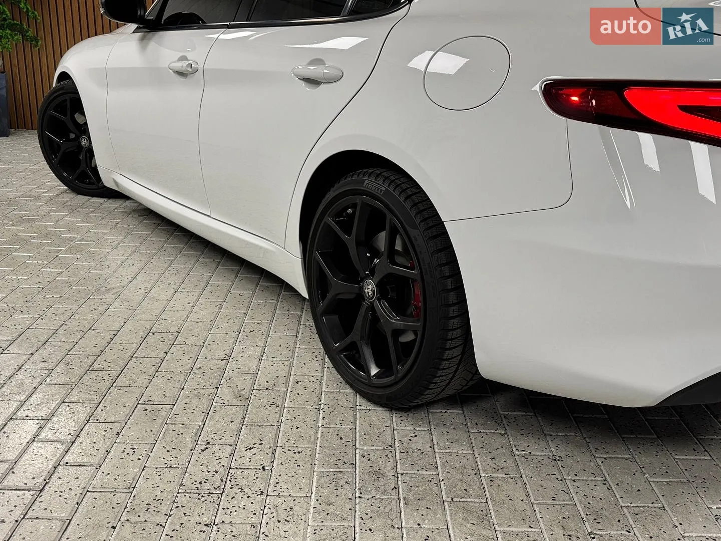 2020 Alfa Romeo Giulia - мініатюра 66