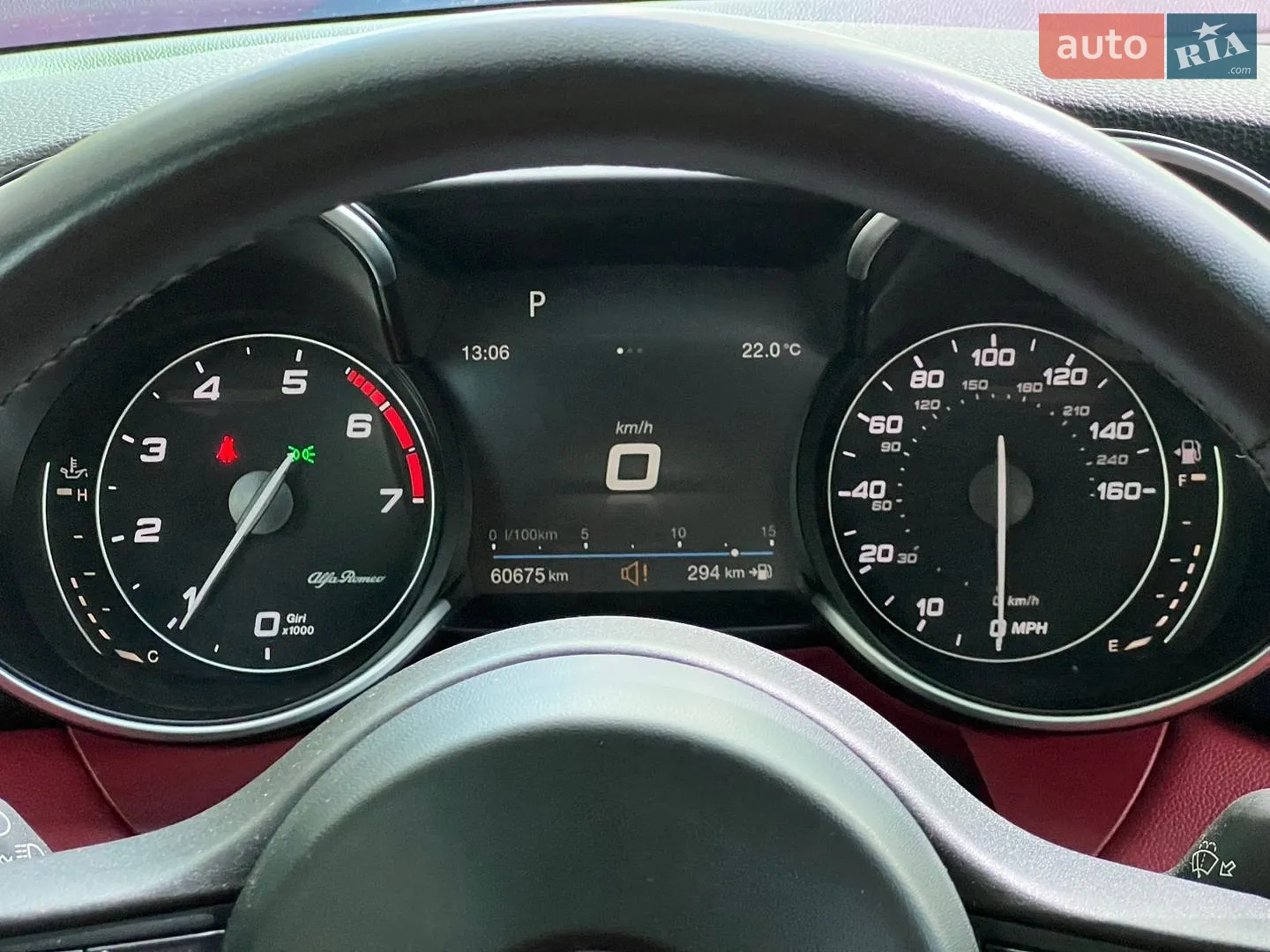 2018 Alfa Romeo Giulia - мініатюра 36