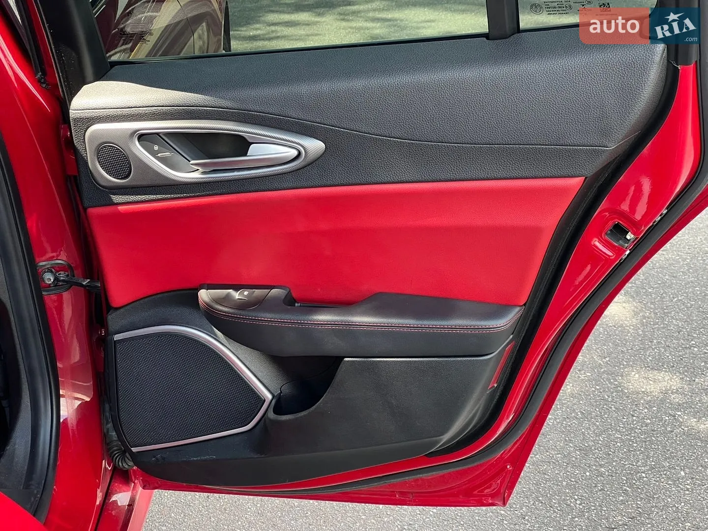 2018 Alfa Romeo Giulia - мініатюра 45