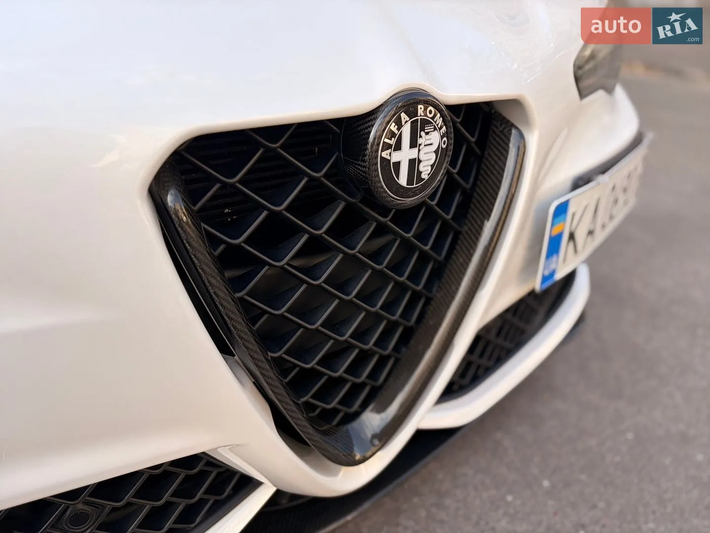 2018 Alfa Romeo Giulia - мініатюра 21
