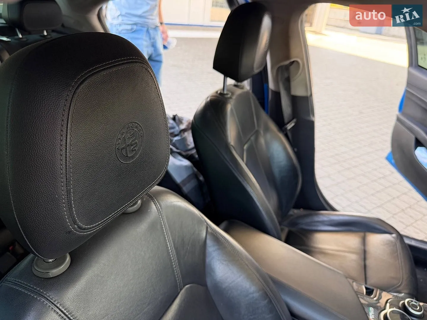 2018 Alfa Romeo Giulia - мініатюра 7