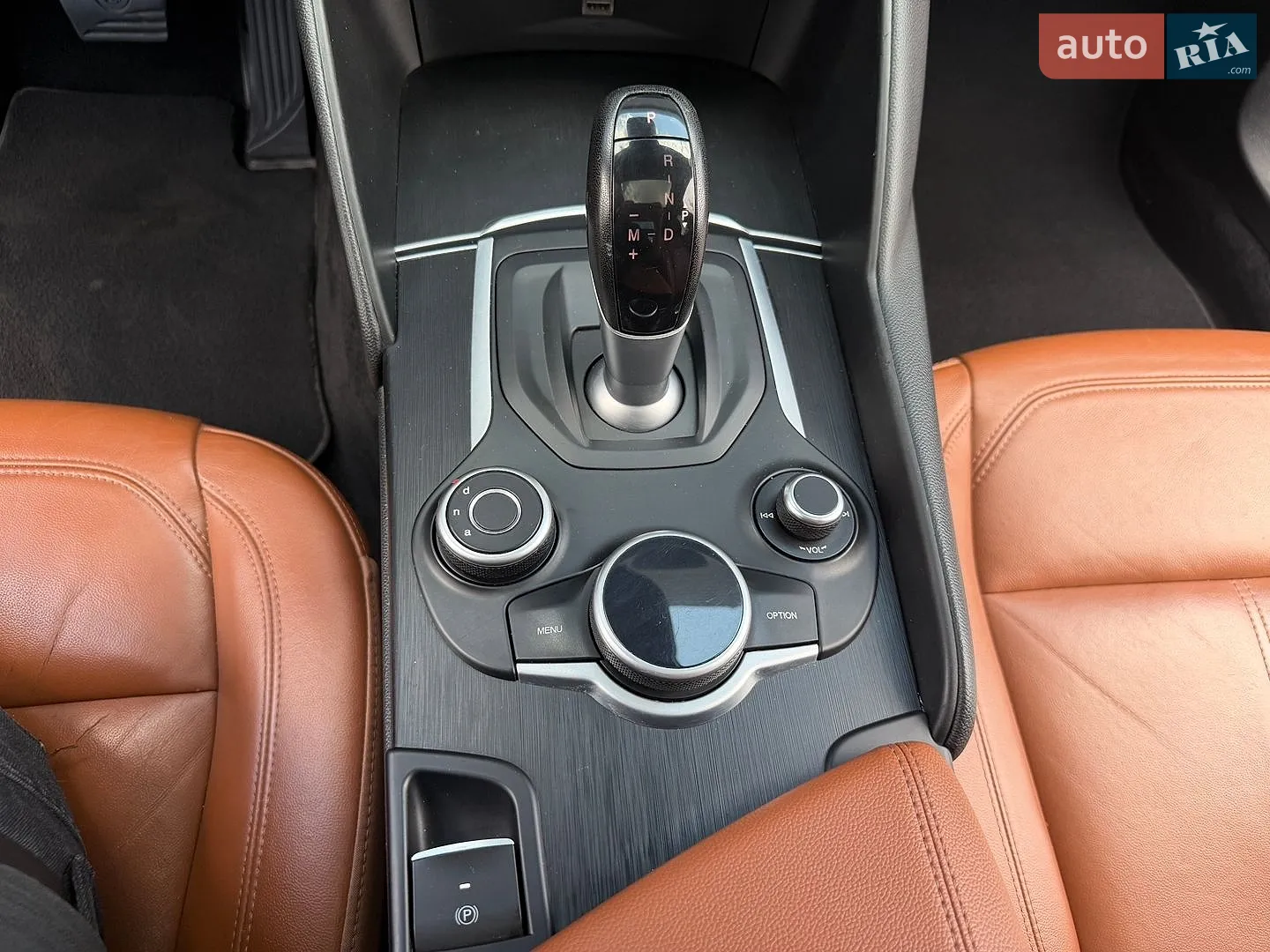 2017 Alfa Romeo Giulia - мініатюра 42