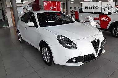 Хэтчбек Alfa Romeo Giulietta 2018 в Днепре