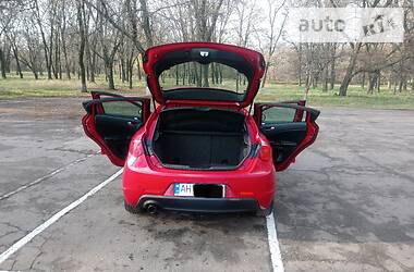 Хэтчбек Alfa Romeo Giulietta 2012 в Константиновке