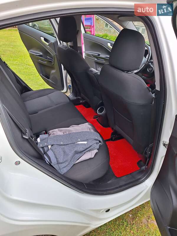 Хэтчбек Alfa Romeo Giulietta 2010 в Дрогобыче