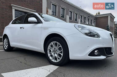 Хэтчбек Alfa Romeo Giulietta 2019 в Киеве