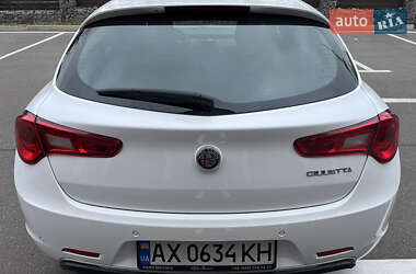 Хэтчбек Alfa Romeo Giulietta 2019 в Киеве