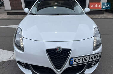 Хэтчбек Alfa Romeo Giulietta 2019 в Киеве